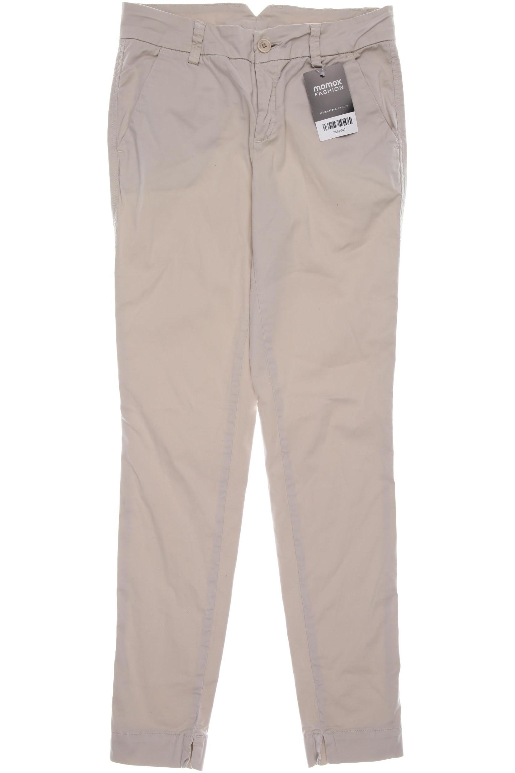 

LIU.JO Damen Stoffhose, beige