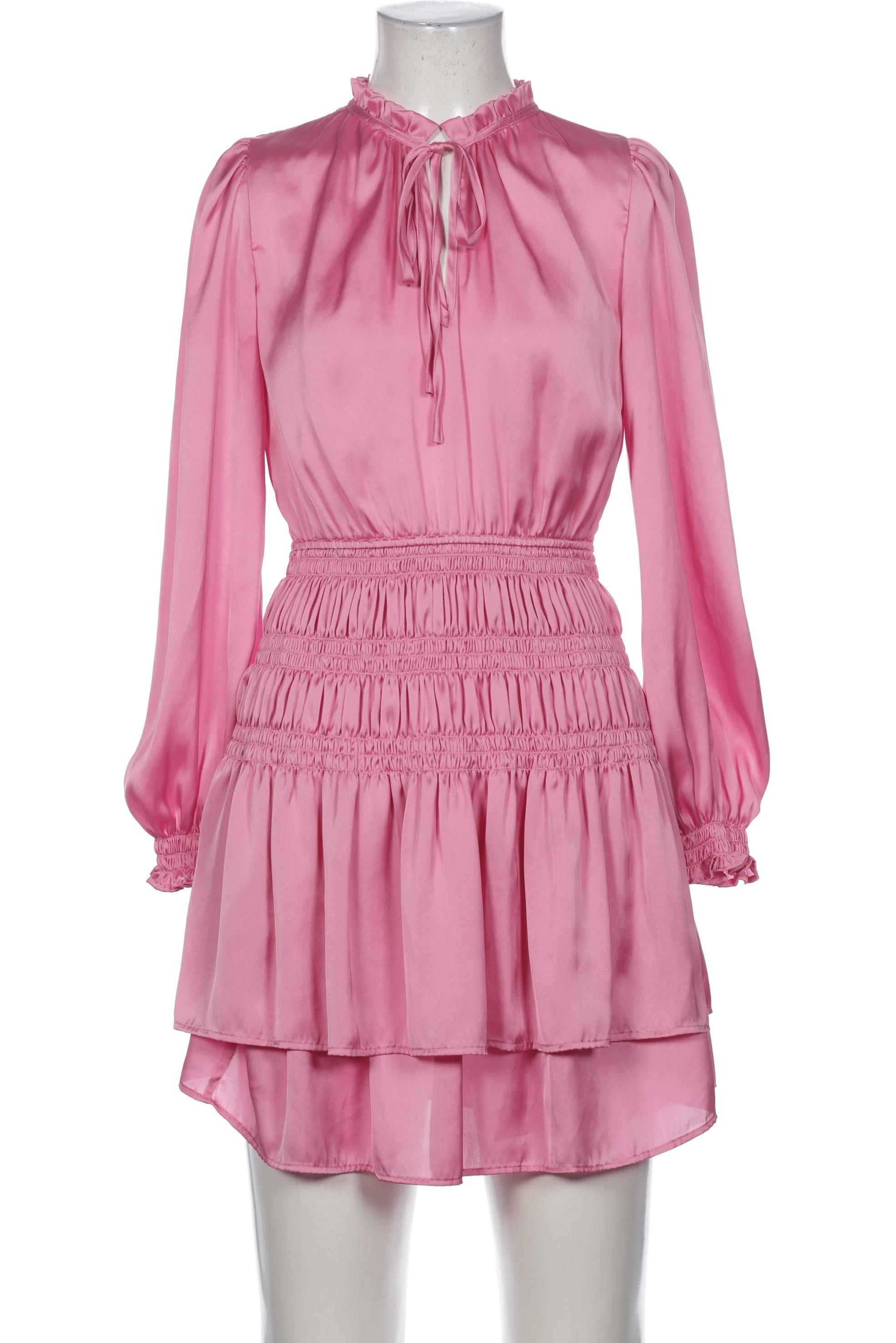 

LIU JO Damen Kleid, pink, Gr. 32