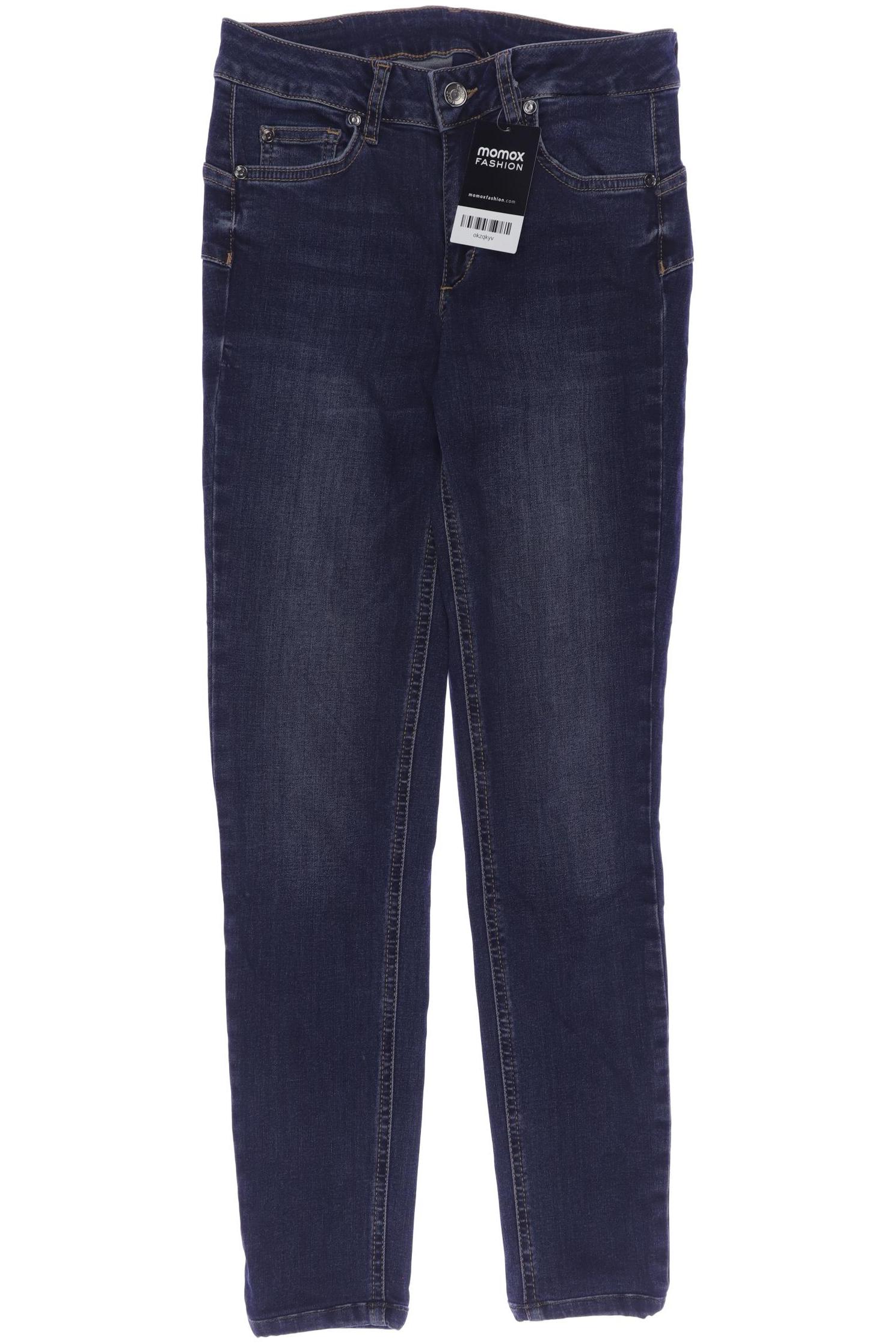 

LIU JO Damen Jeans, marineblau, Gr. 0