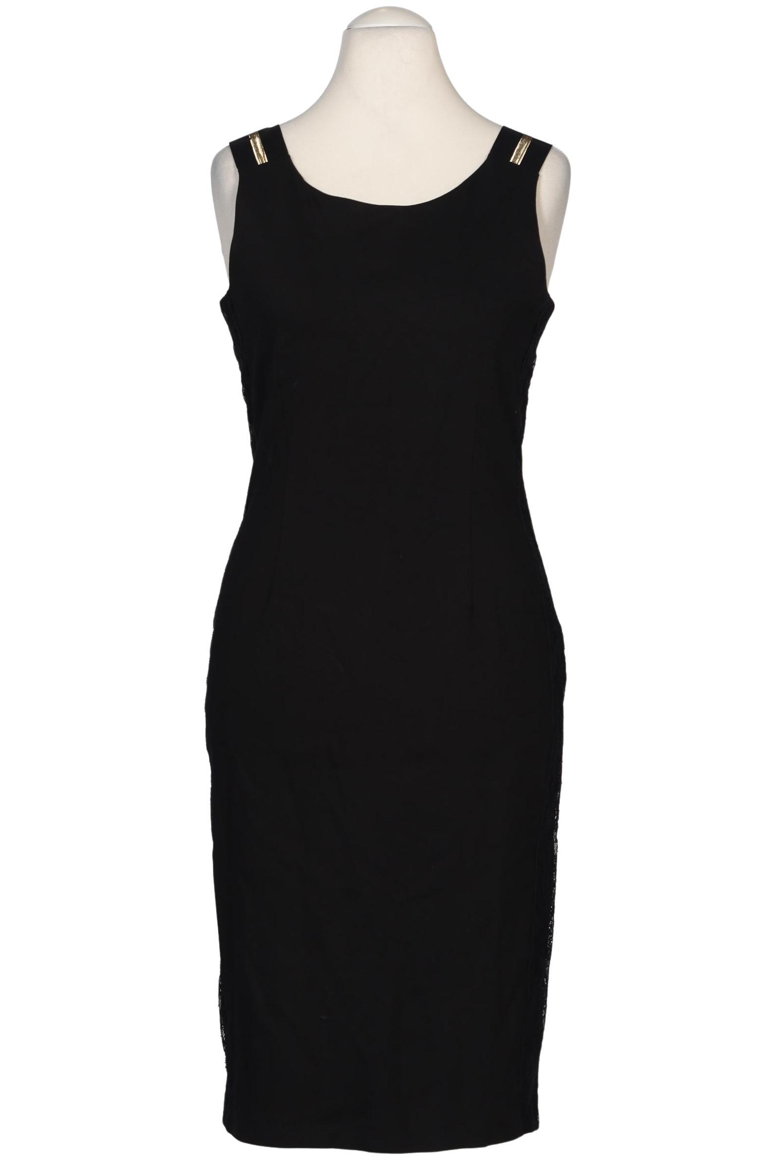 

LIU JO Damen Kleid, schwarz, Gr. 46