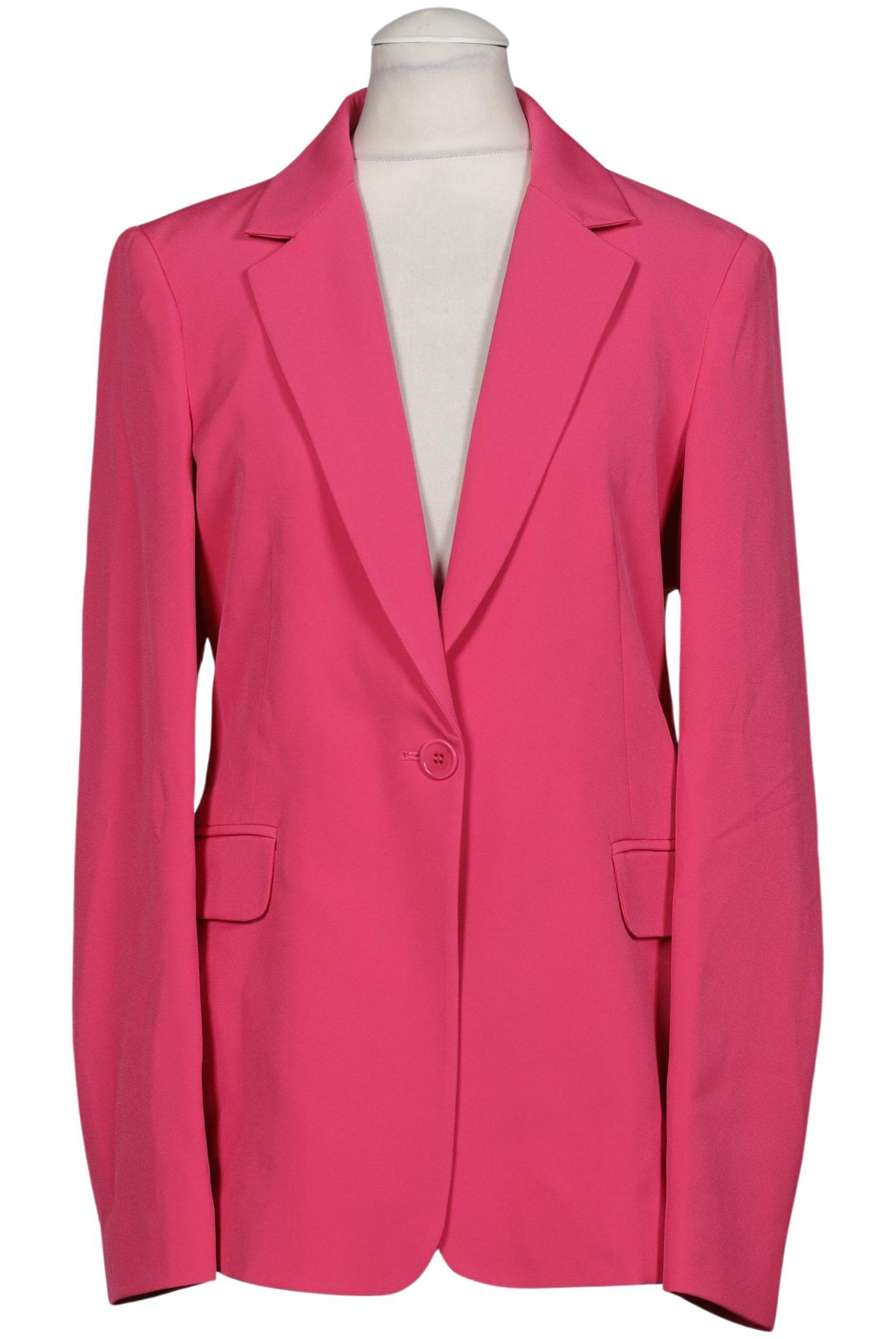 

LIU JO Damen Blazer, pink, Gr. 34