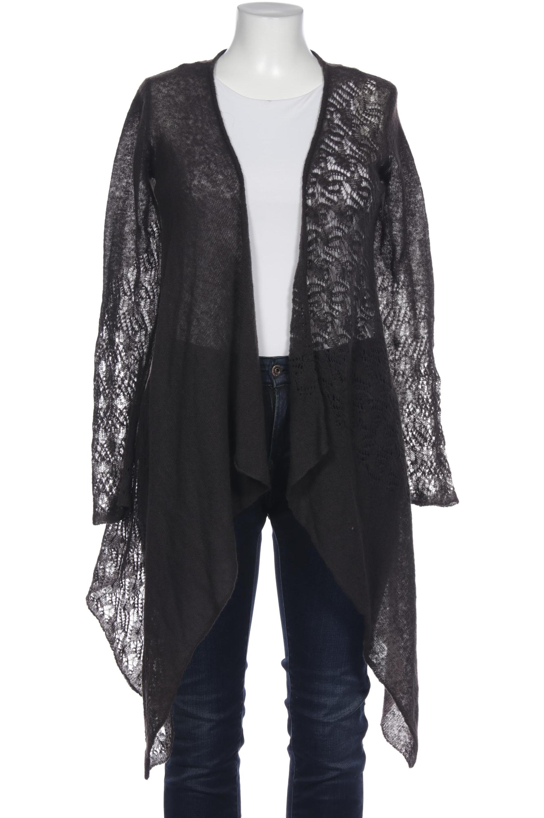 

LIU JO Damen Strickjacke, bordeaux, Gr. 42