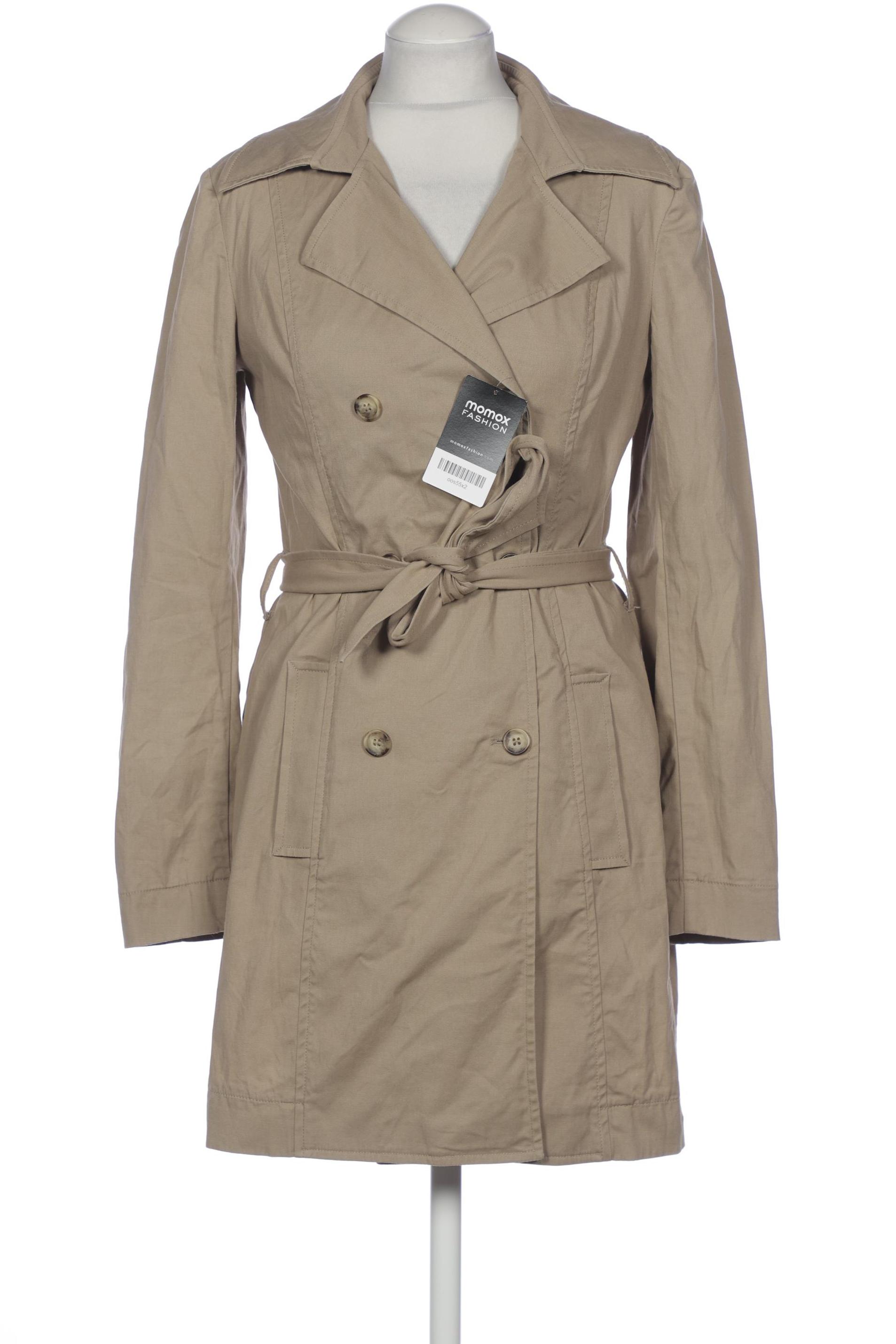 

LIU JO Damen Mantel, beige, Gr. 40