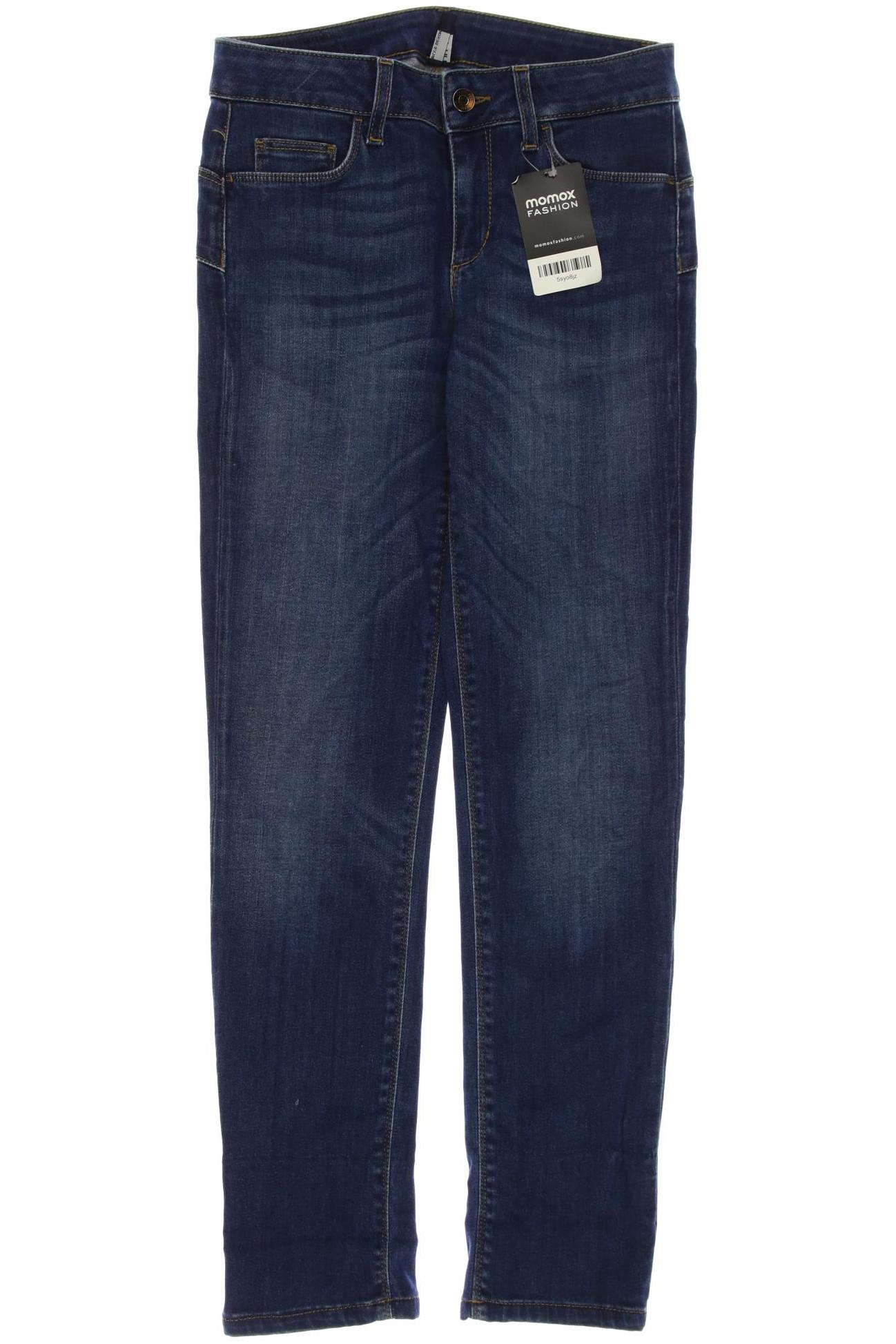 

LIU.JO Damen Jeans, marineblau