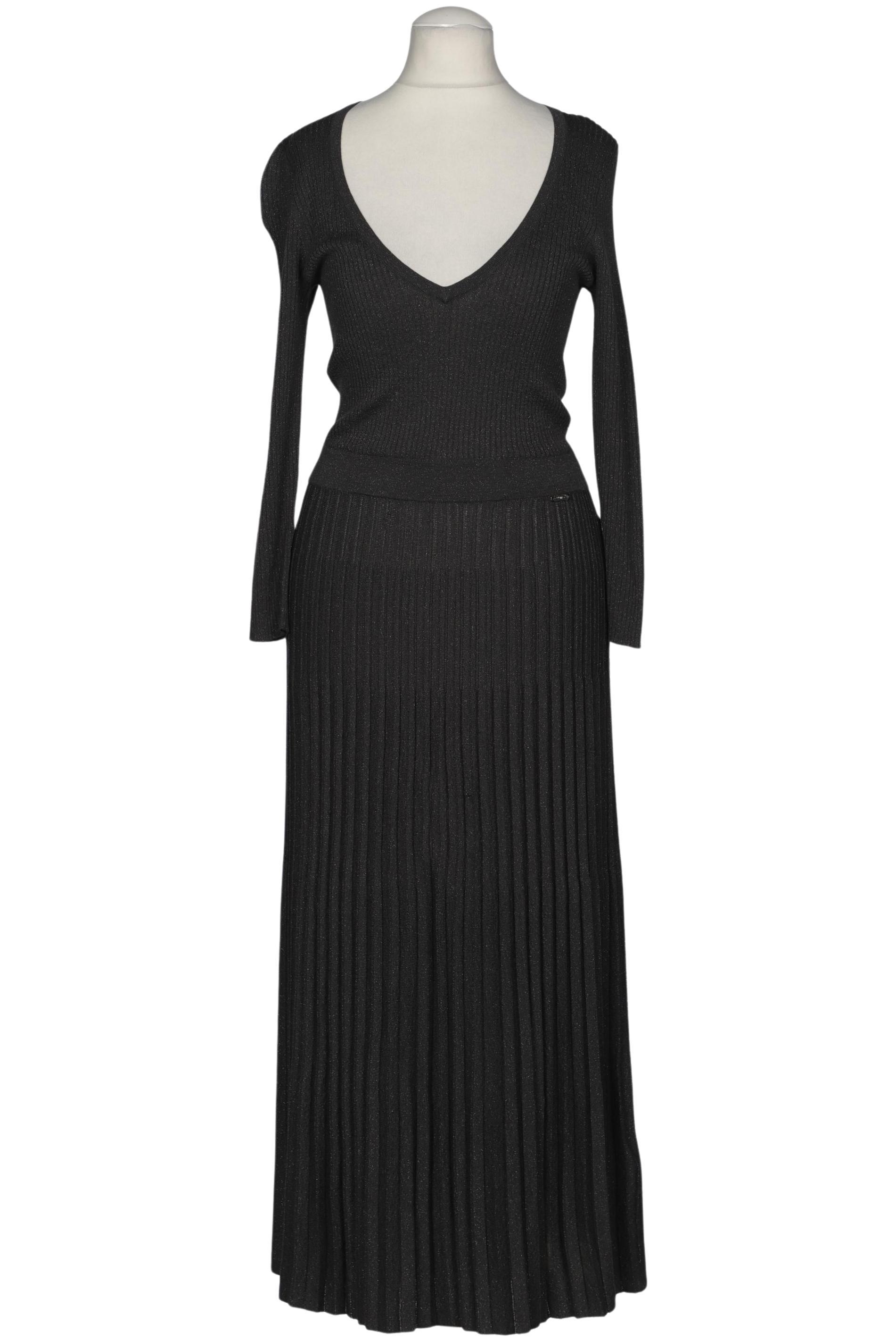 

LIU JO Damen Kleid, grau, Gr. 34