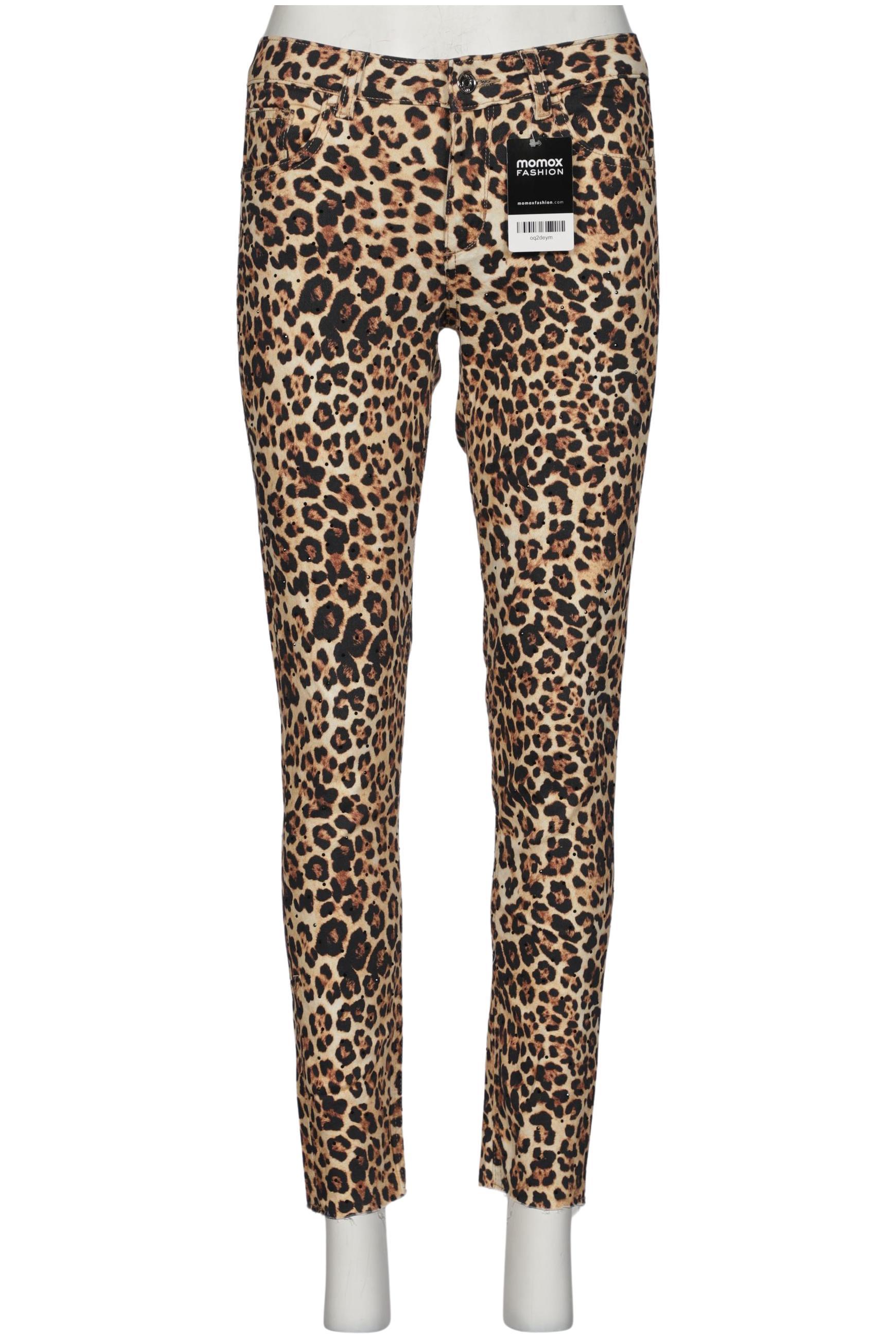 

LIU JO Damen Jeans, mehrfarbig, Gr. 28