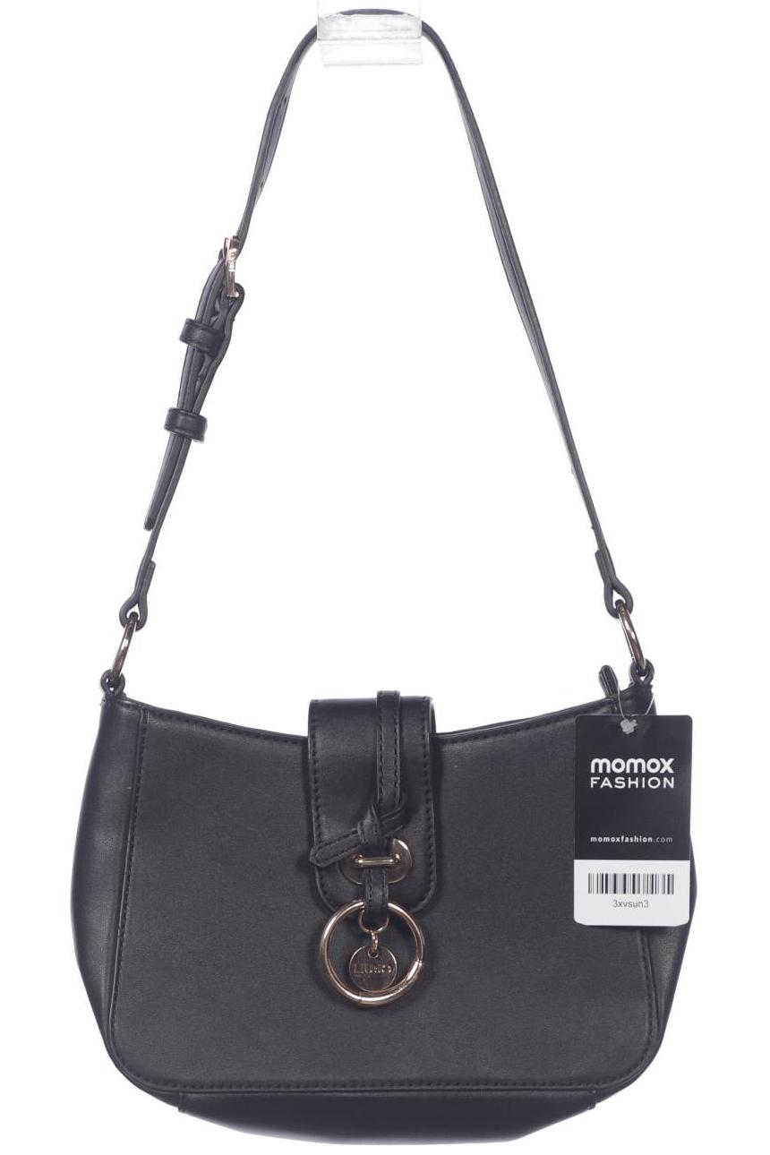 

LIU JO Damen Handtasche, schwarz, Gr.