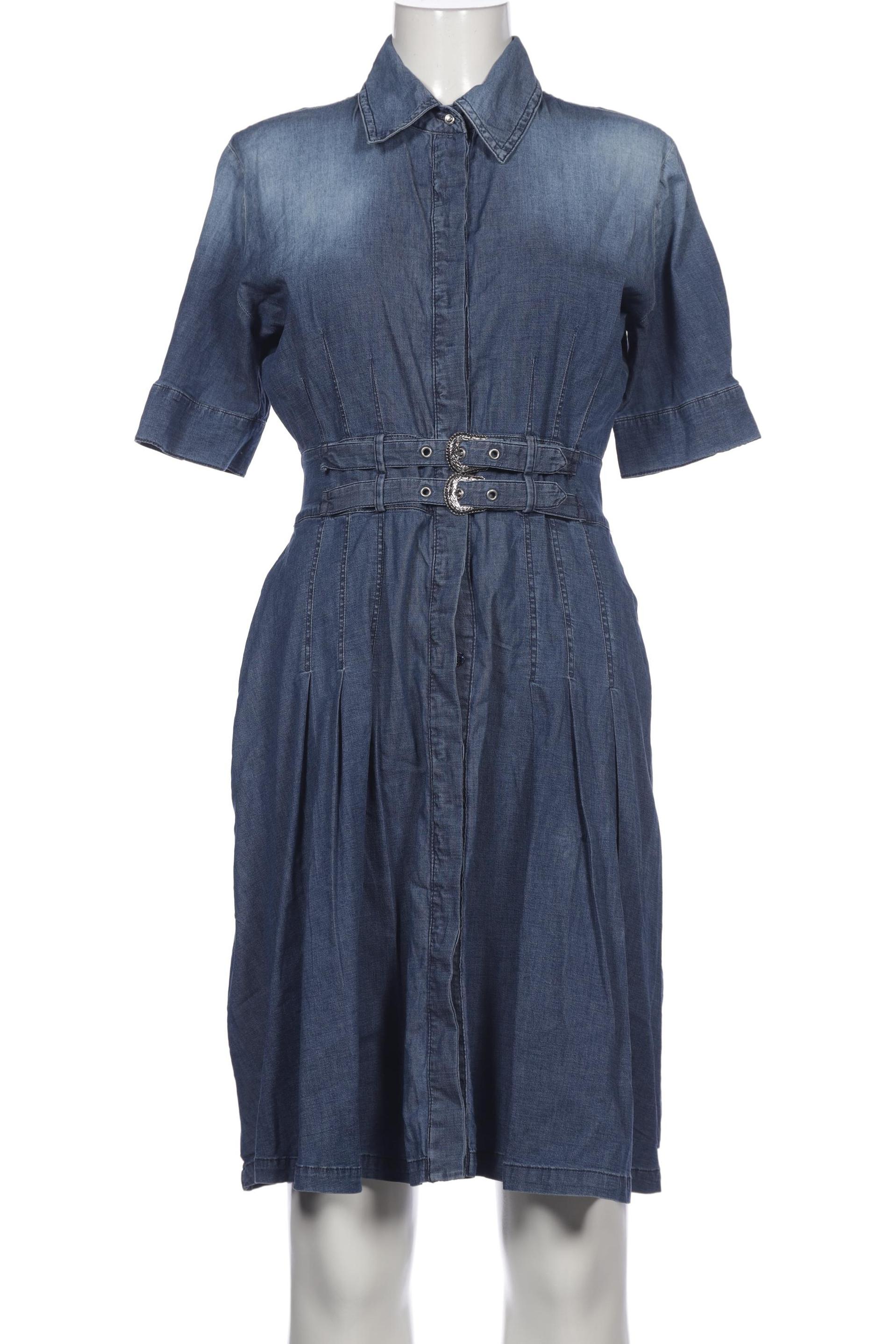 

LIU JO Damen Kleid, blau