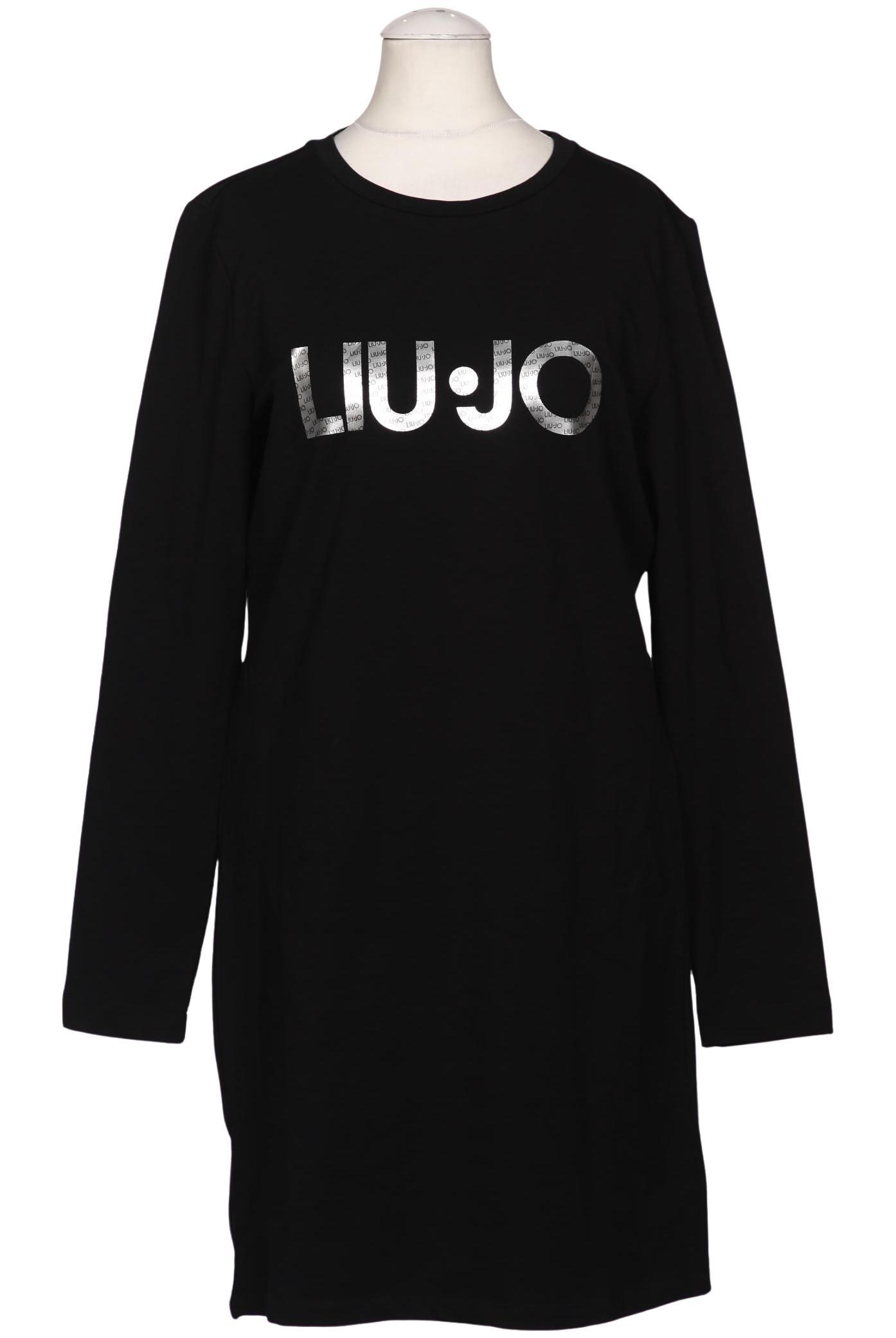 

LIU JO Damen Kleid, schwarz, Gr. 34