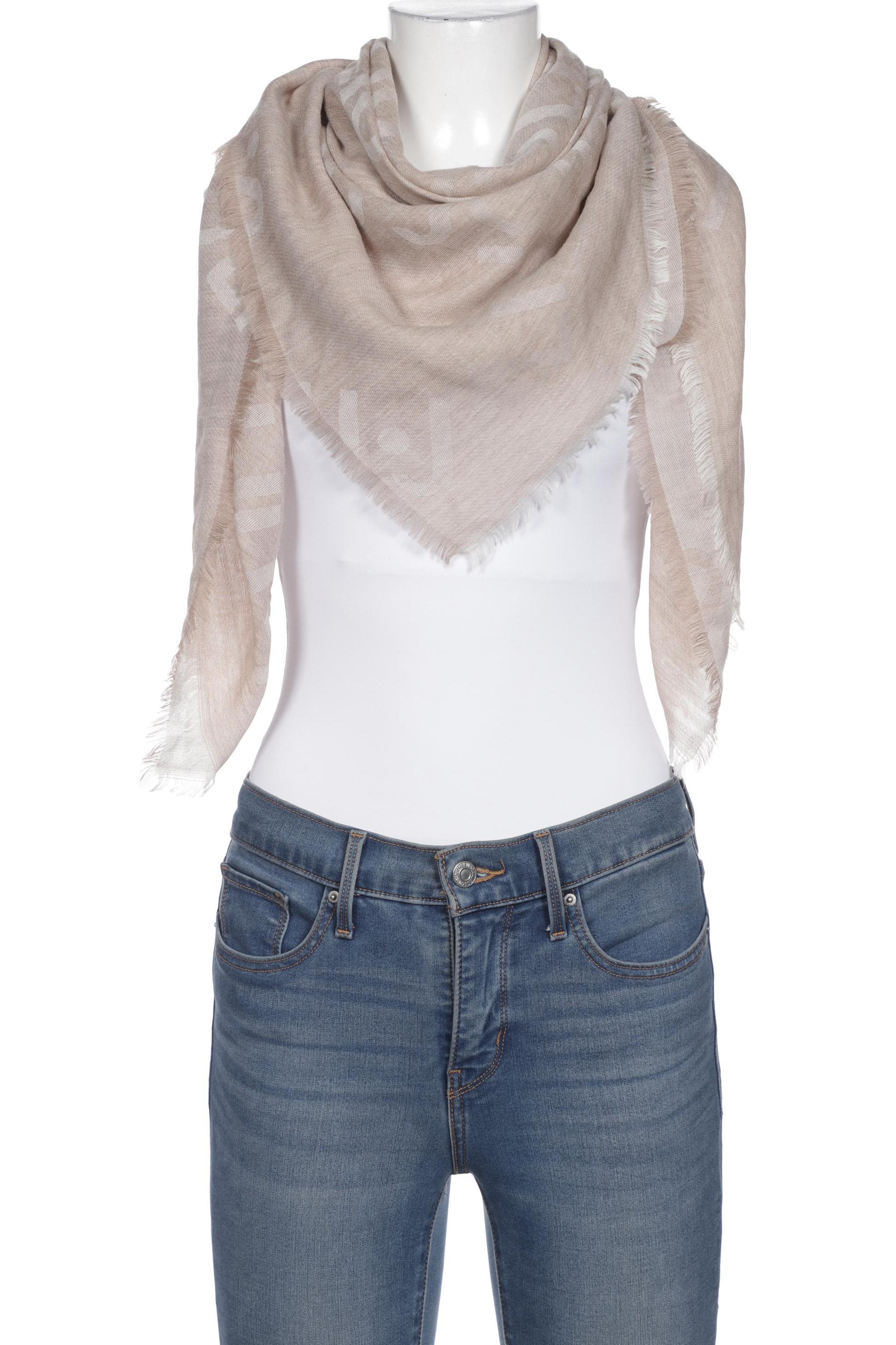 

LIU JO Damen Schal, beige, Gr.