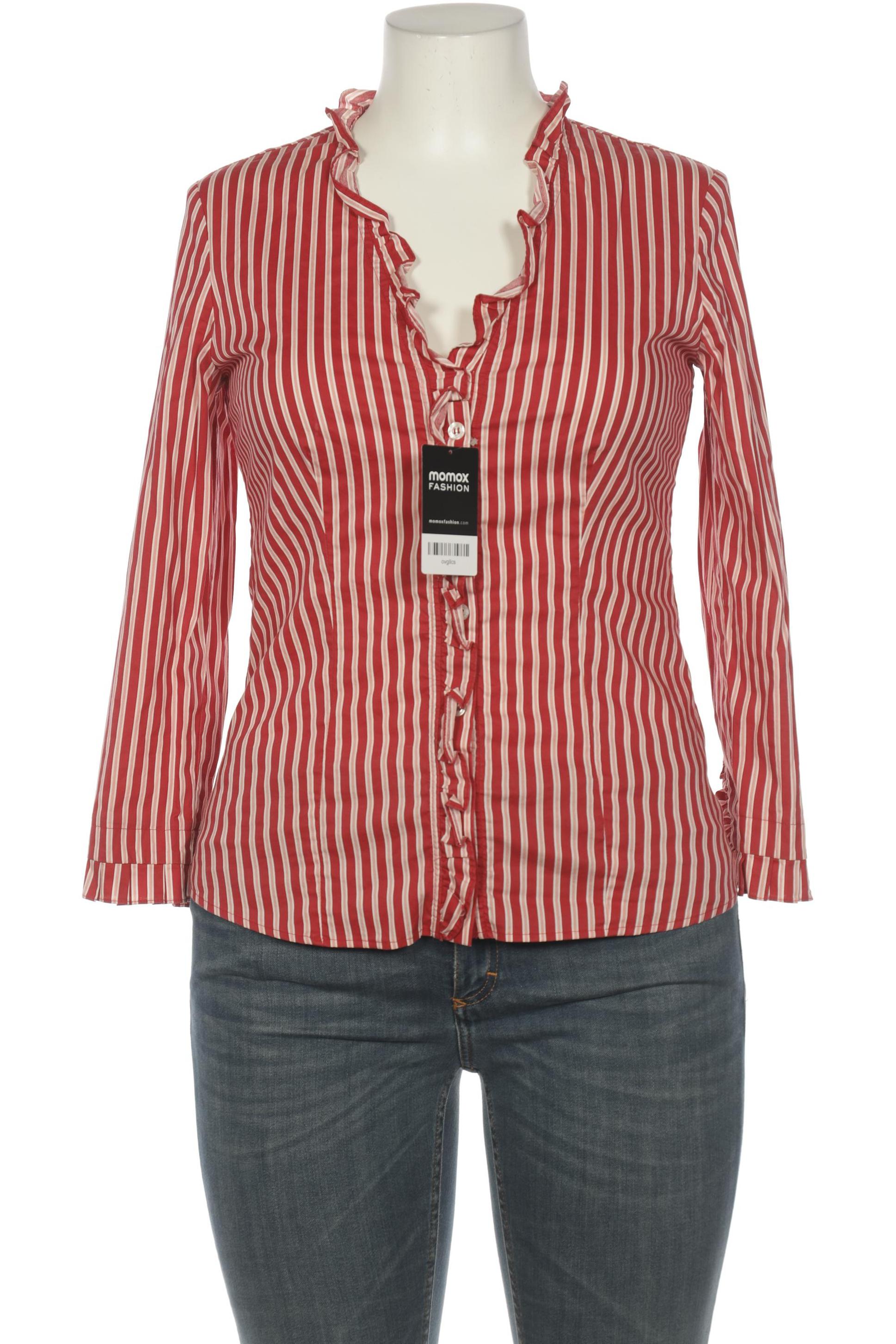 

LIU JO Damen Bluse, rot, Gr. 42