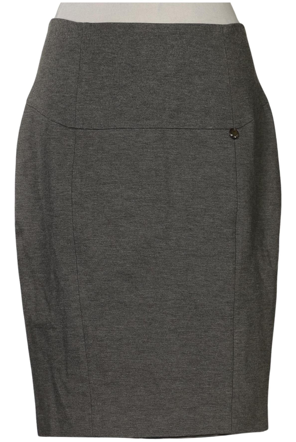 

LIU JO Damen Rock, grau, Gr. 29