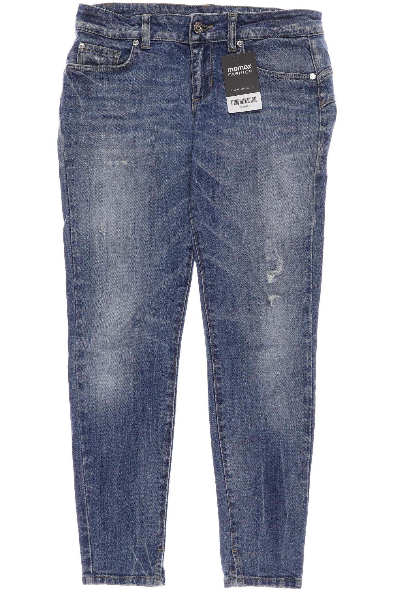 

LIU JO Damen Jeans, blau, Gr. 28