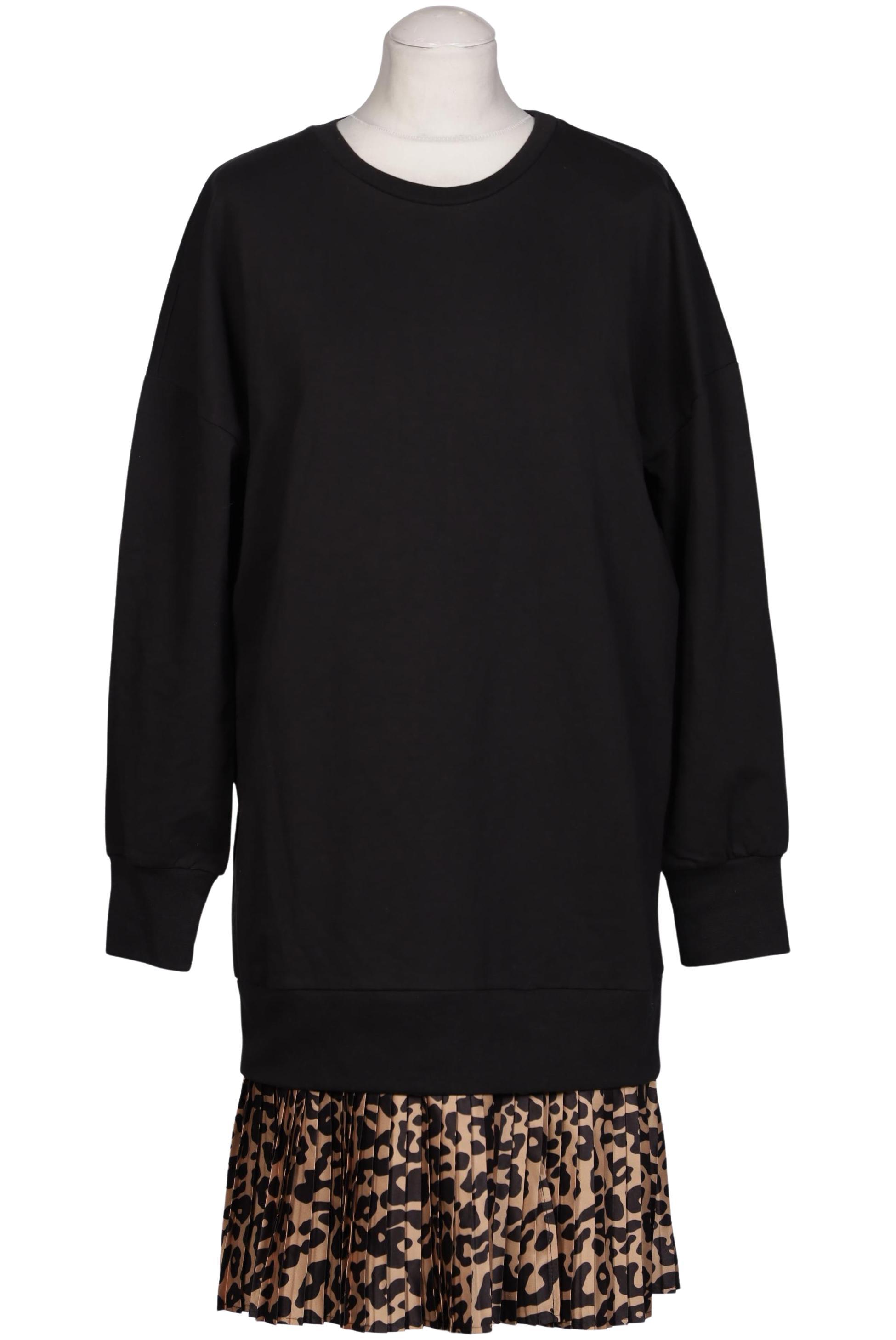 

LIU JO Damen Kleid, schwarz, Gr. 36