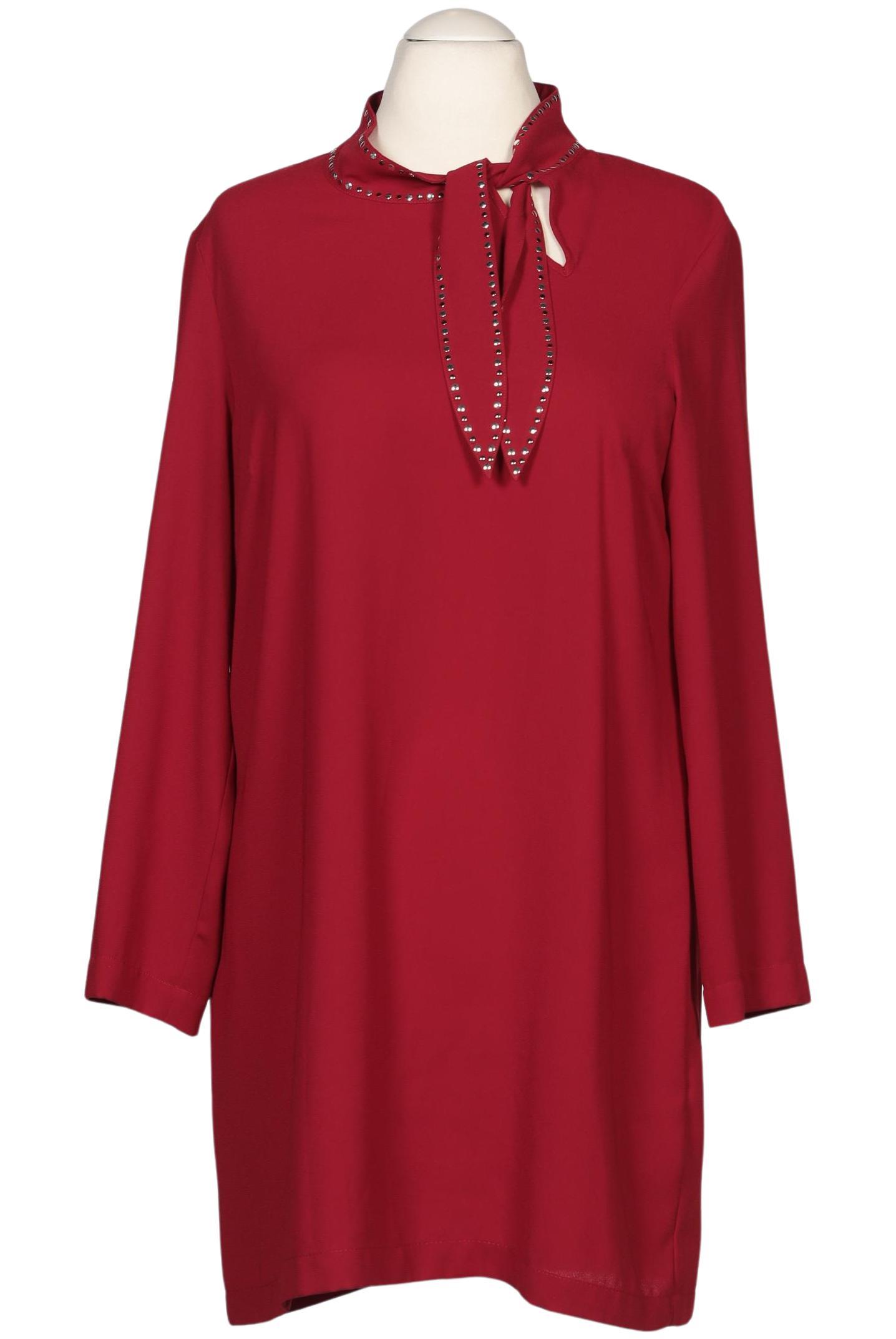 

LIU JO Damen Kleid, rot, Gr. 48