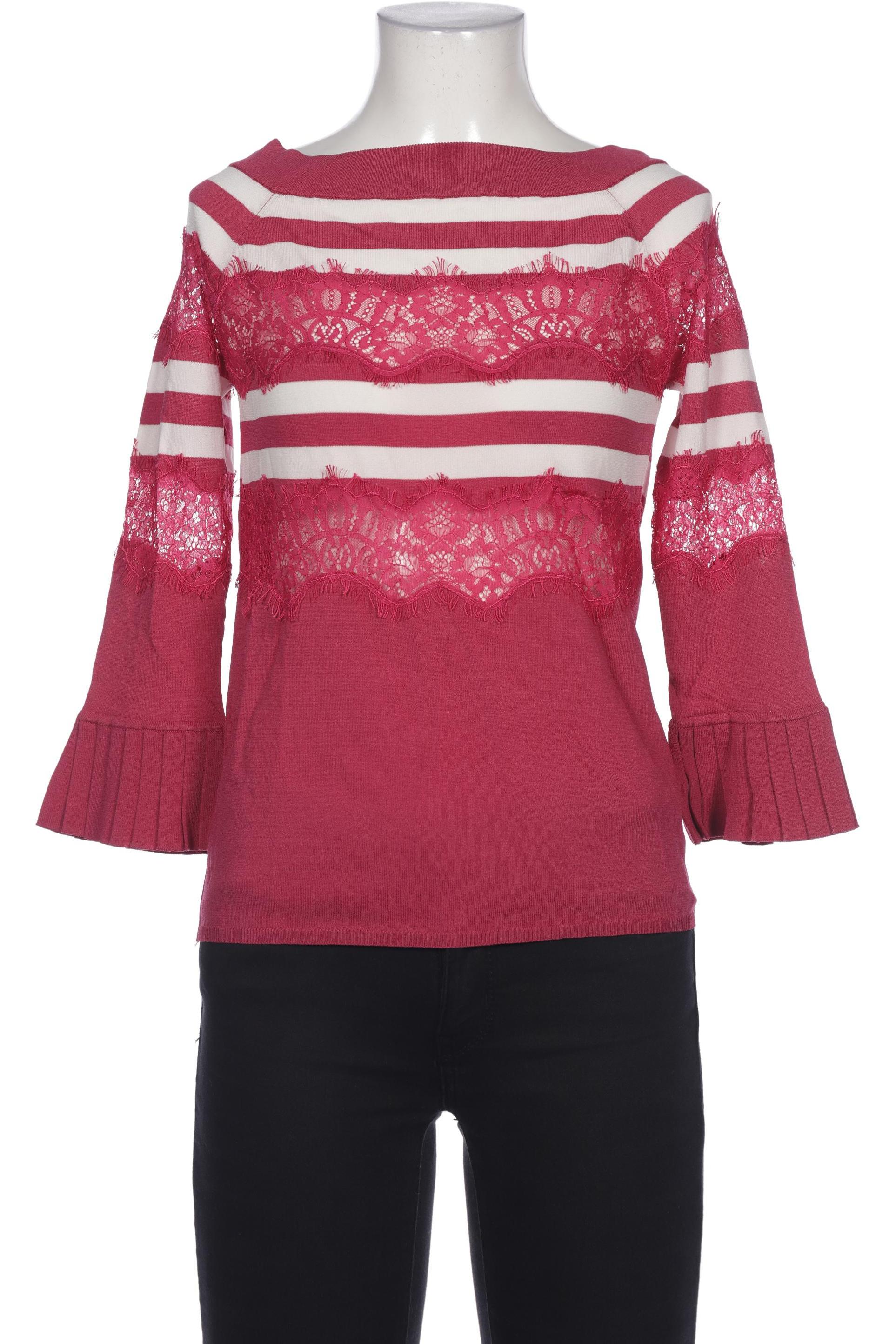 

LIU JO Damen Pullover, pink, Gr. 36