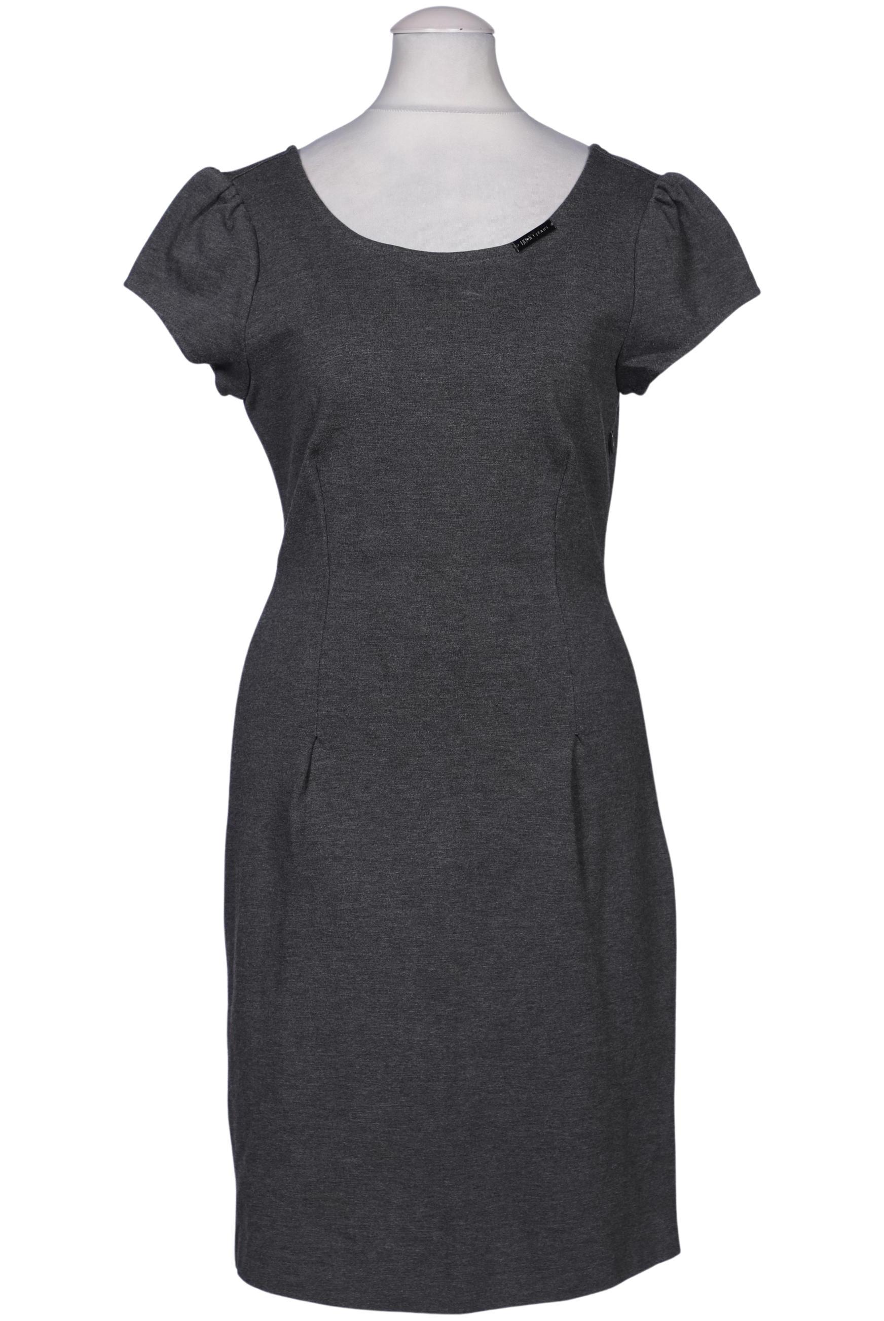 

LIU JO Damen Kleid, grau, Gr. 34