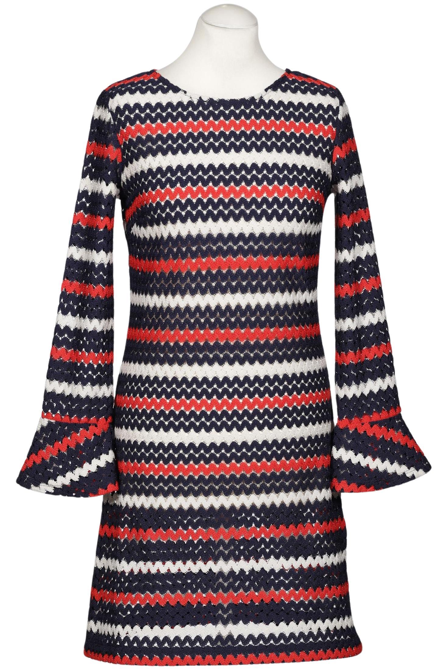 

LIU JO Damen Kleid, mehrfarbig, Gr. 38