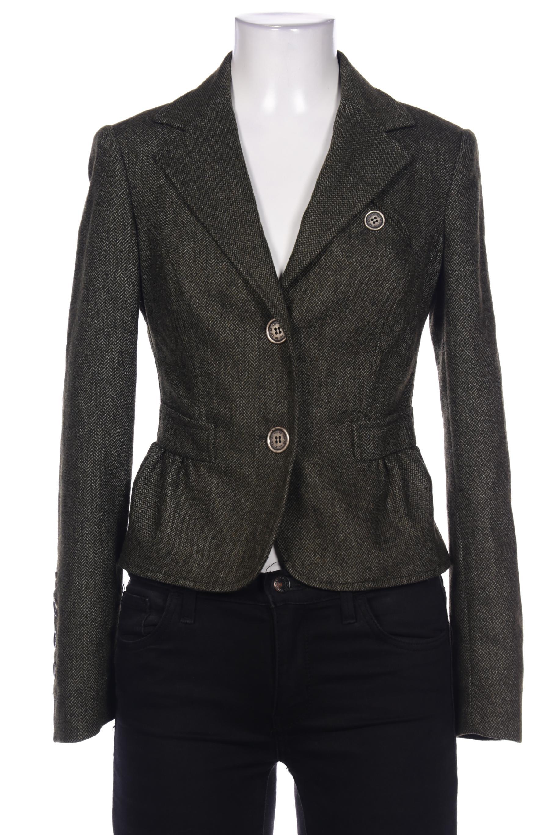

LIU JO Damen Blazer, grün, Gr. 40