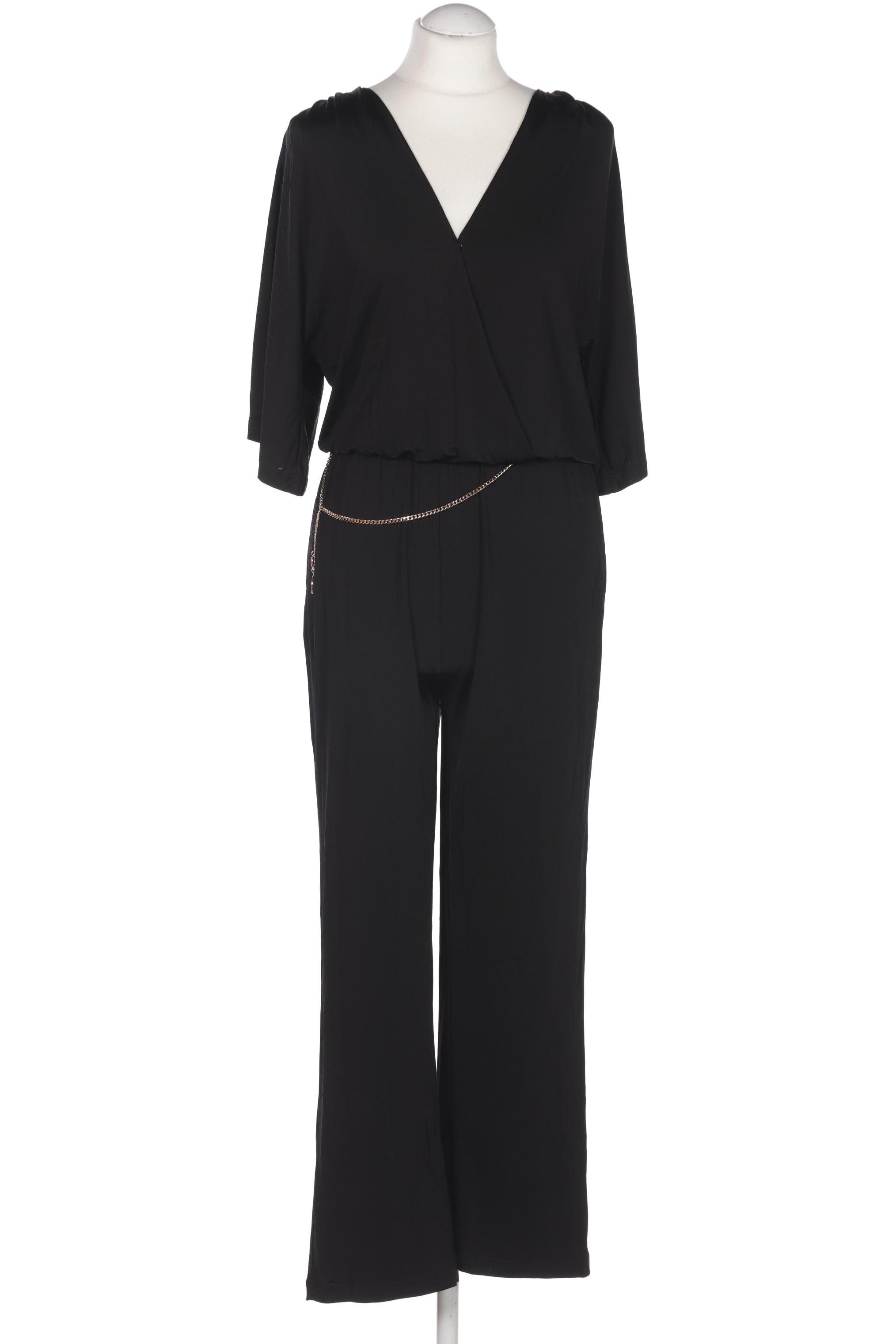 

LIU.JO Damen Jumpsuit/Overall, schwarz