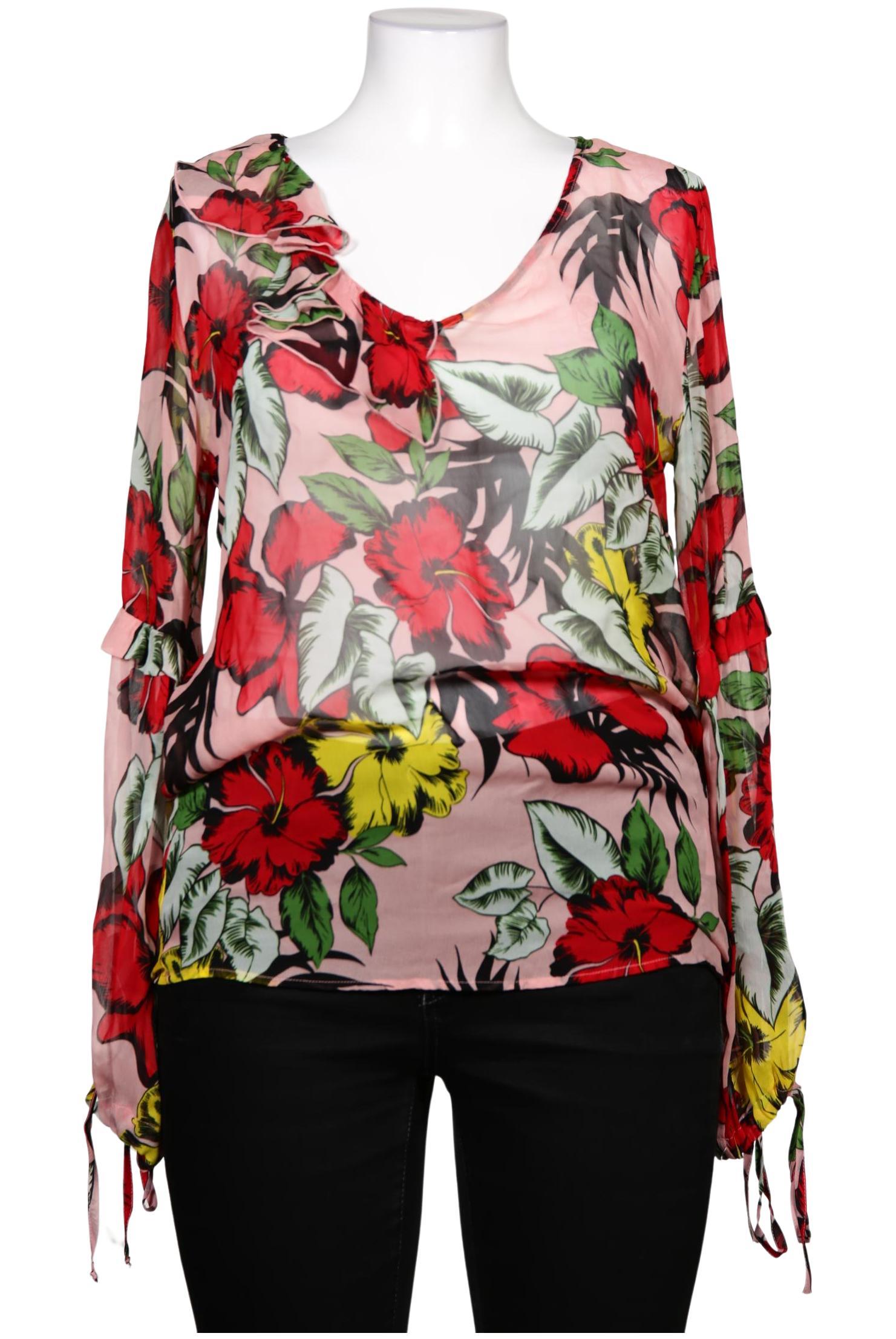 

LIU JO Damen Bluse, pink, Gr. 42