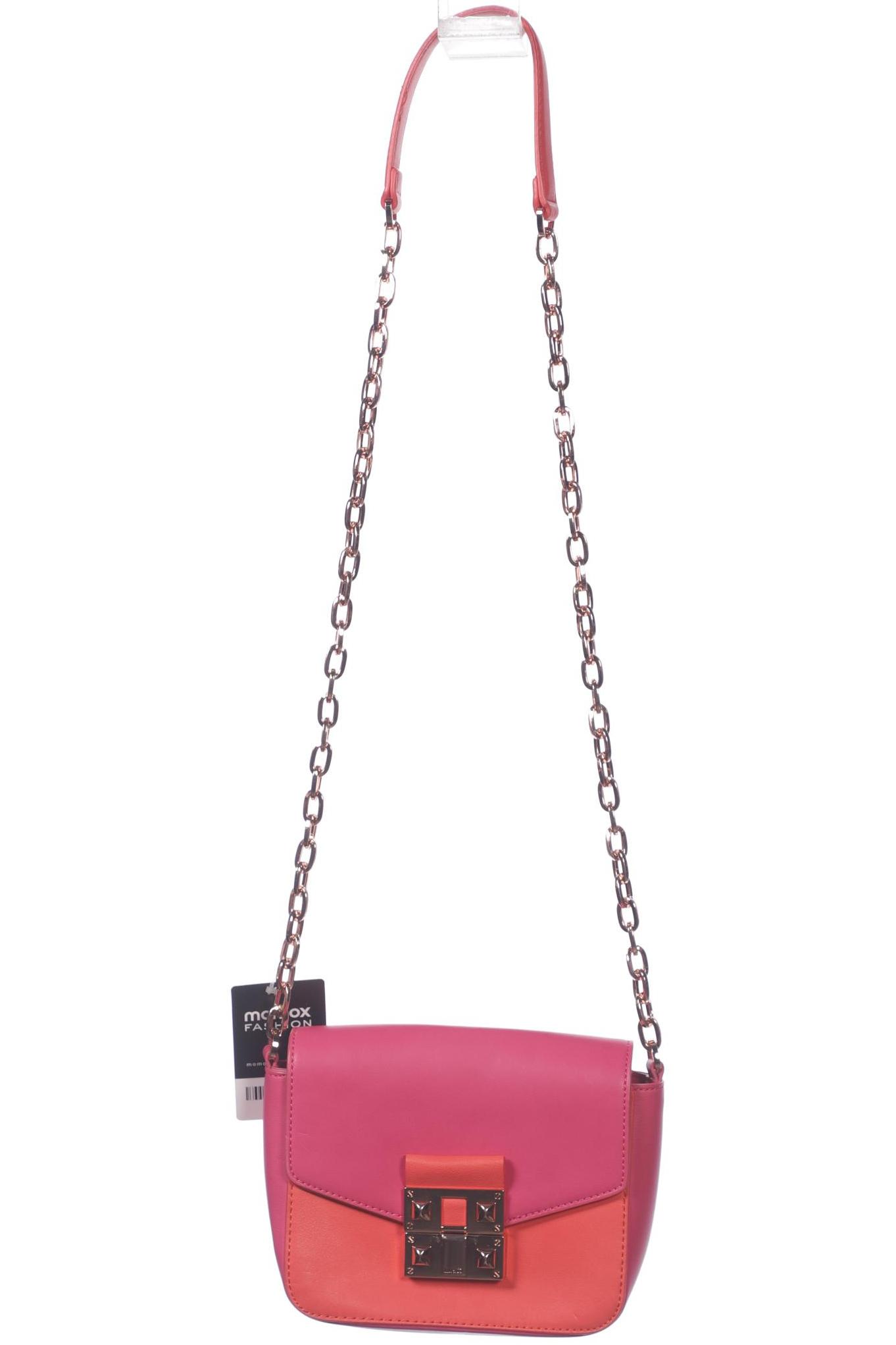 

LIU JO Damen Handtasche, pink, Gr.