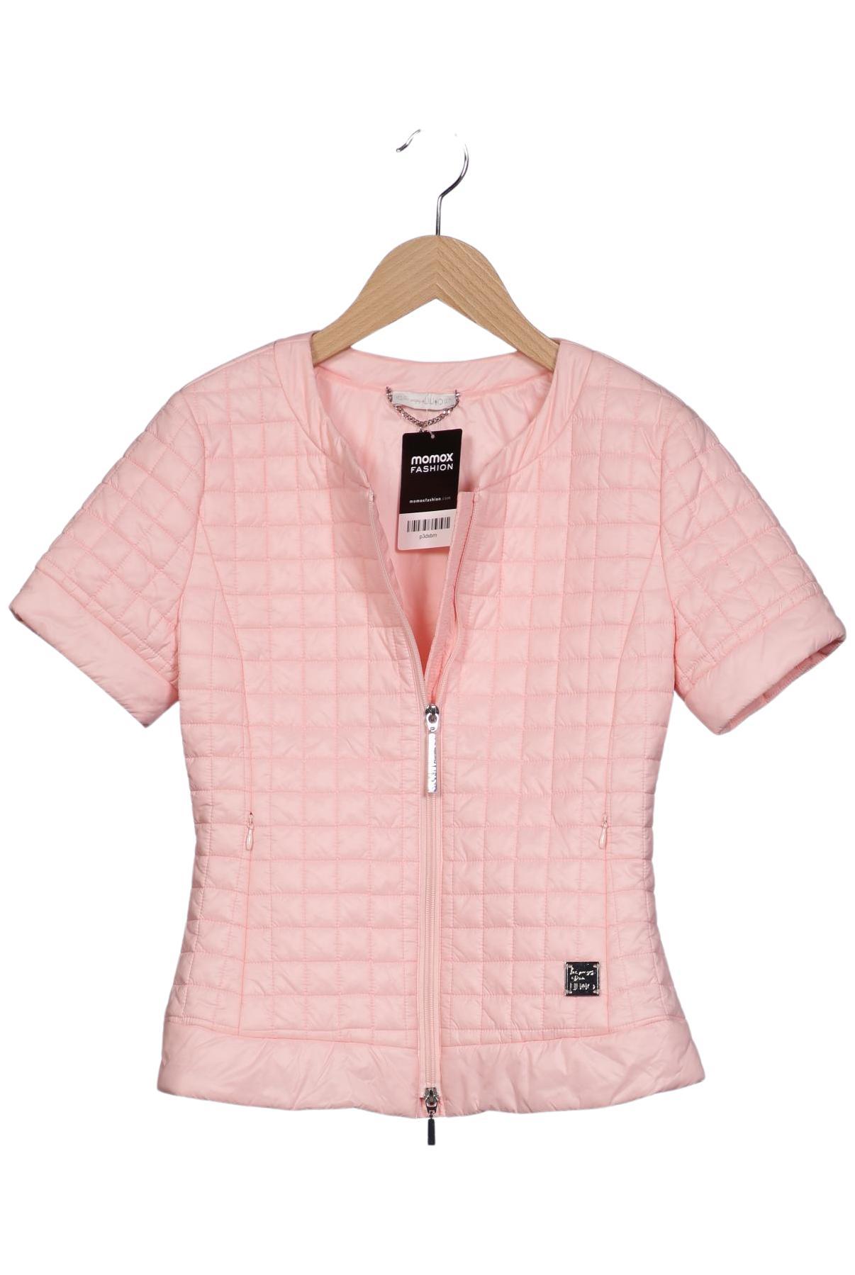 

LIU JO Damen Jacke, pink, Gr. 36