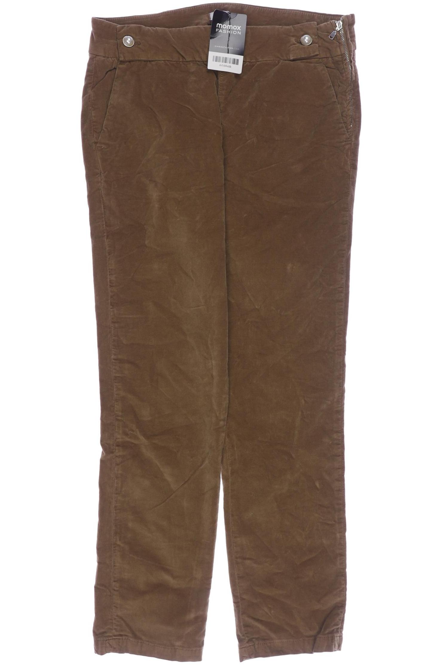 

LIU JO Damen Stoffhose, braun, Gr. 30