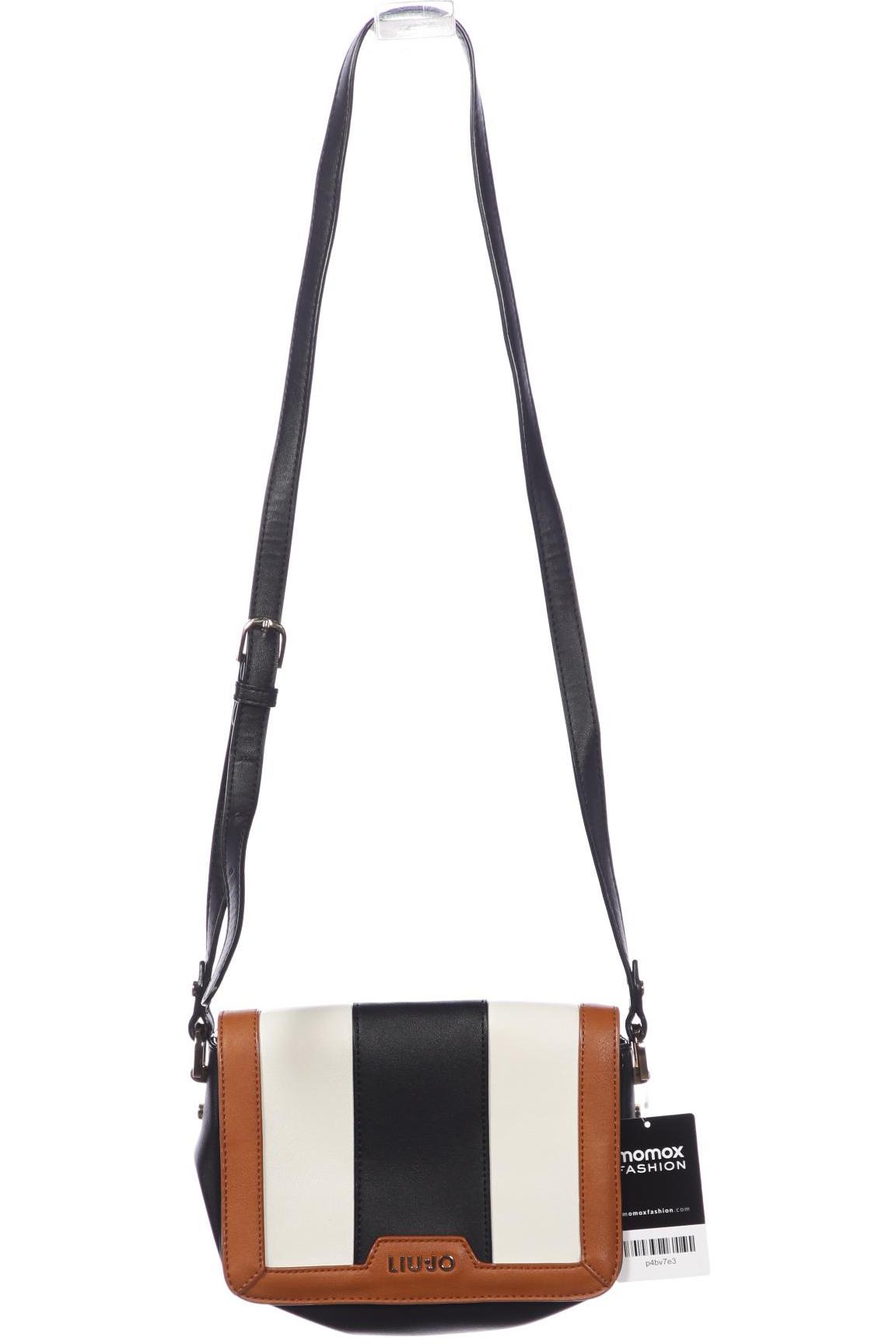 

LIU JO Damen Handtasche, schwarz, Gr.