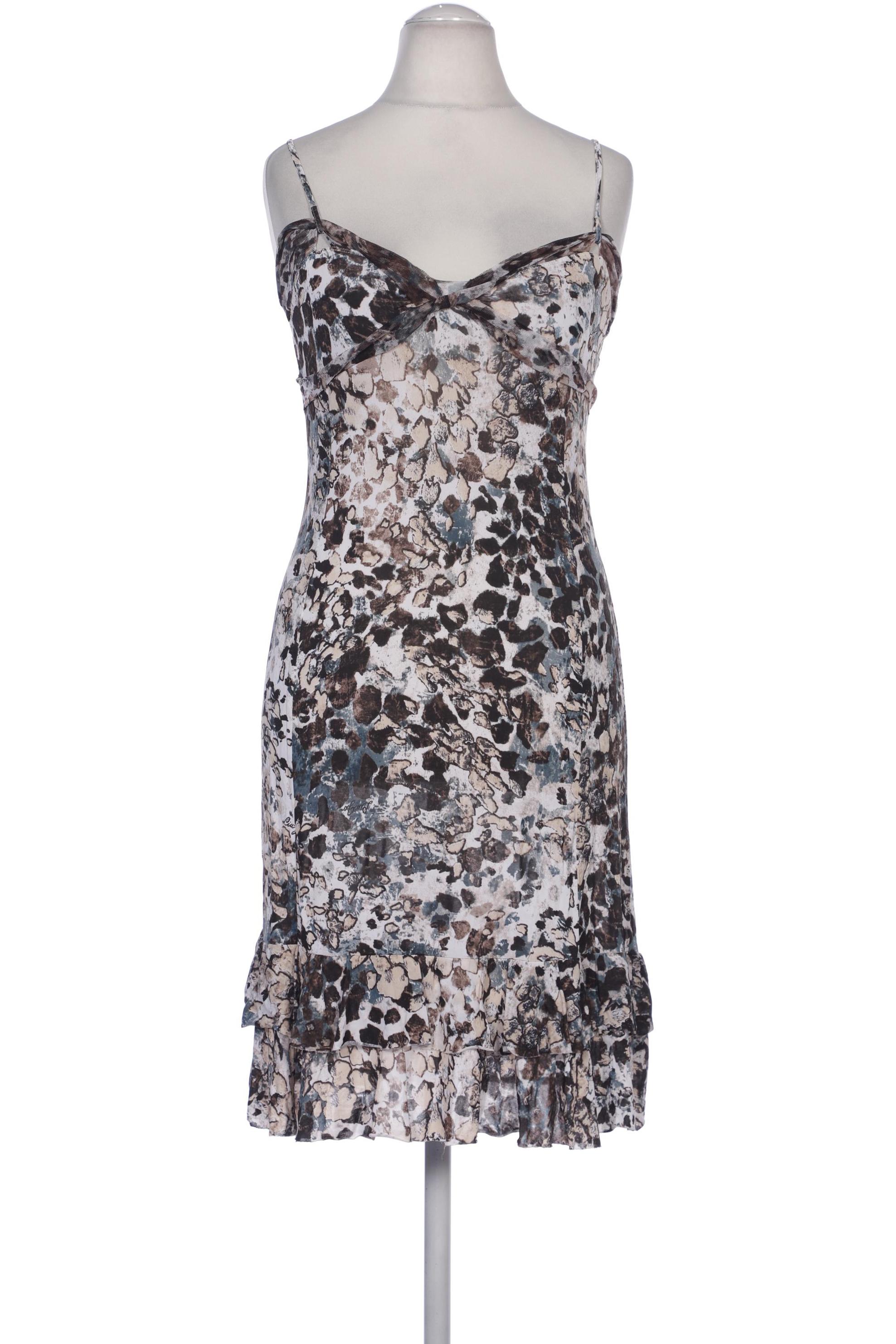 

LIU JO Damen Kleid, mehrfarbig, Gr. 44