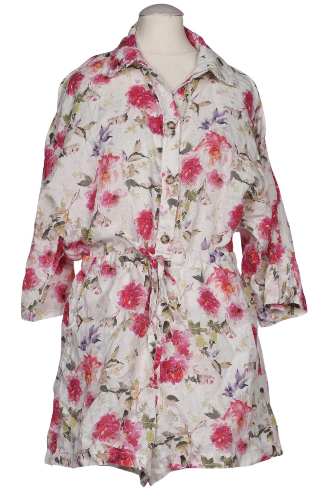 

LIU JO Damen Jumpsuit/Overall, mehrfarbig, Gr. 34