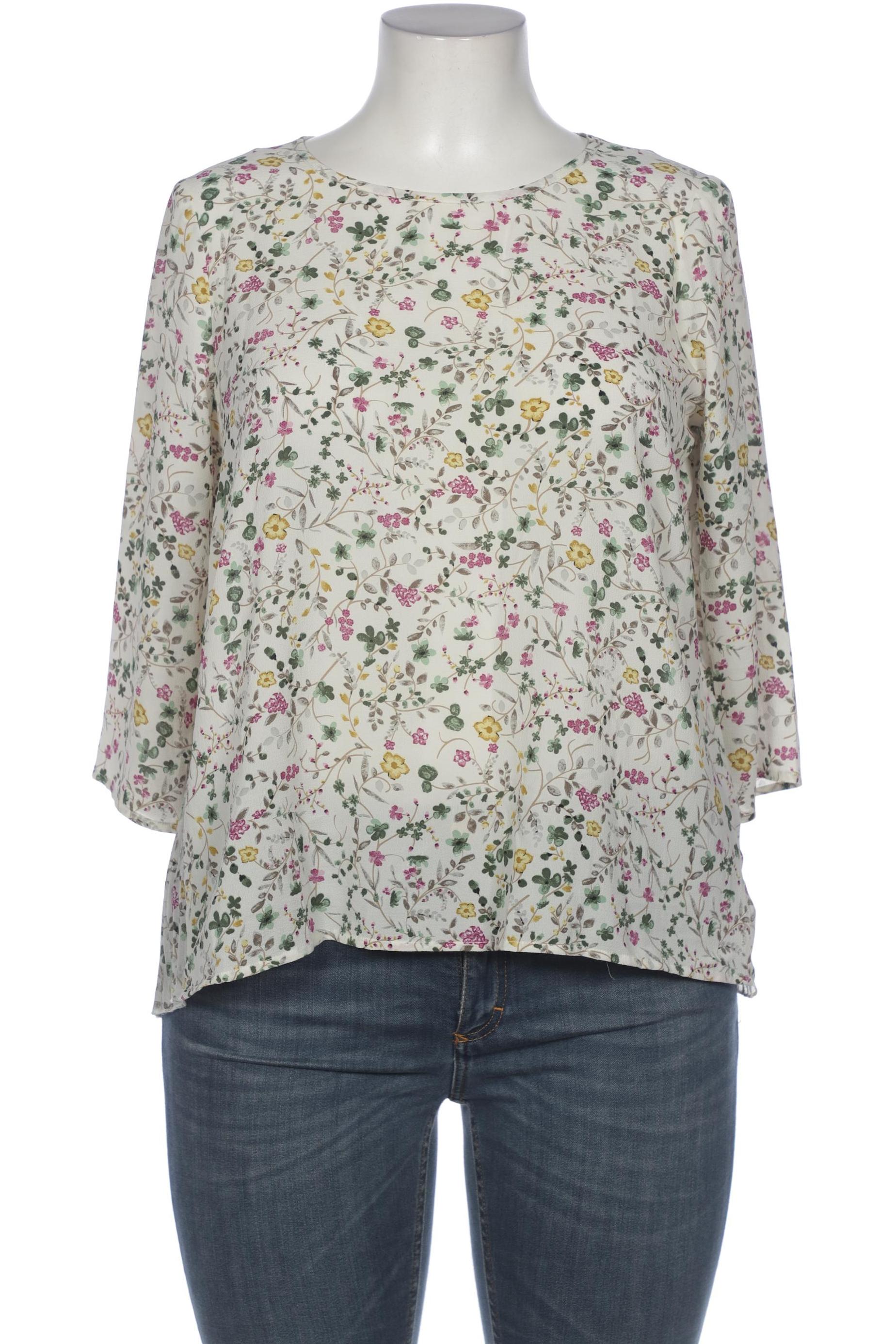 

LIU JO Damen Bluse, cremeweiß, Gr. 44