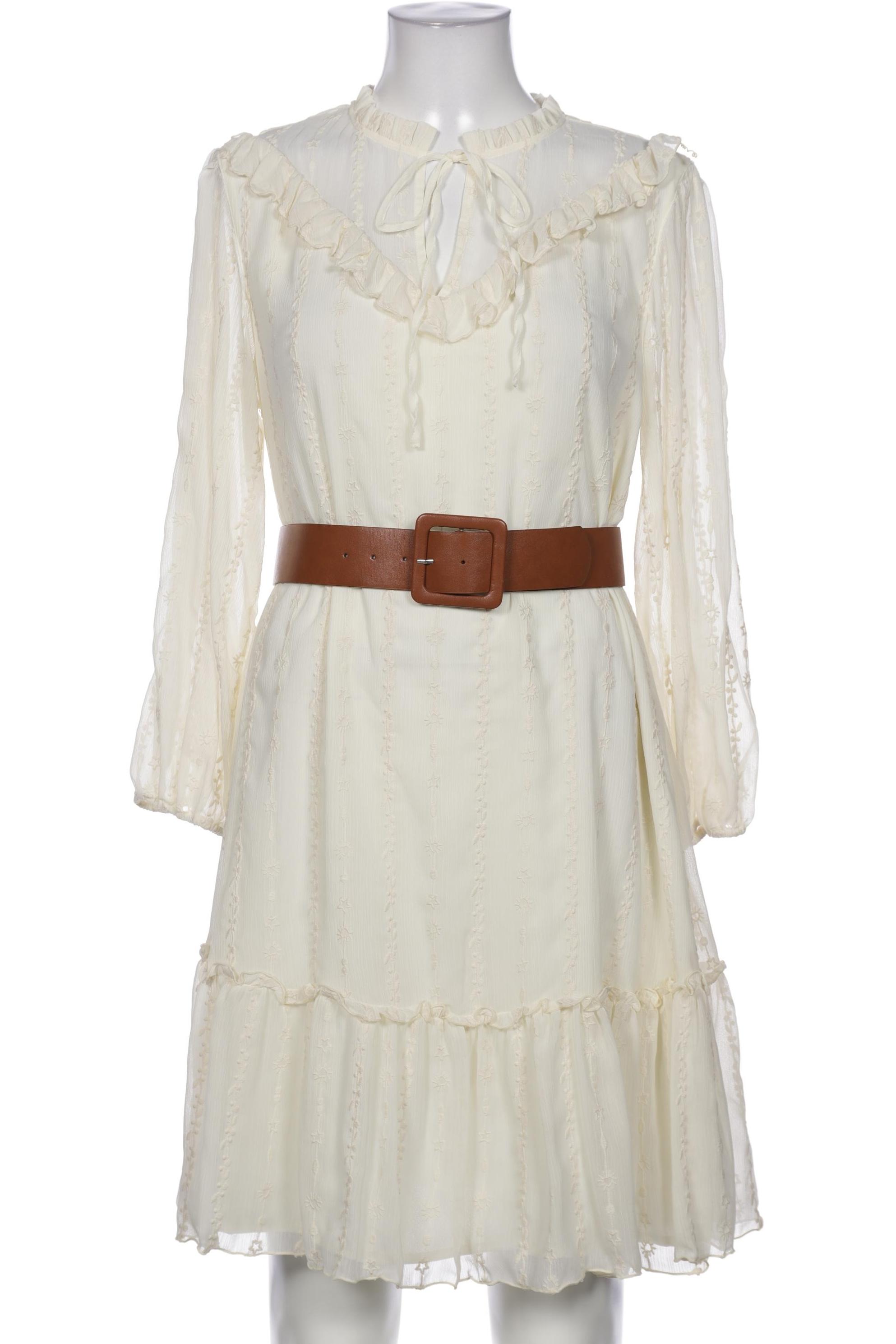 

LIU JO Damen Kleid, mehrfarbig, Gr. 40