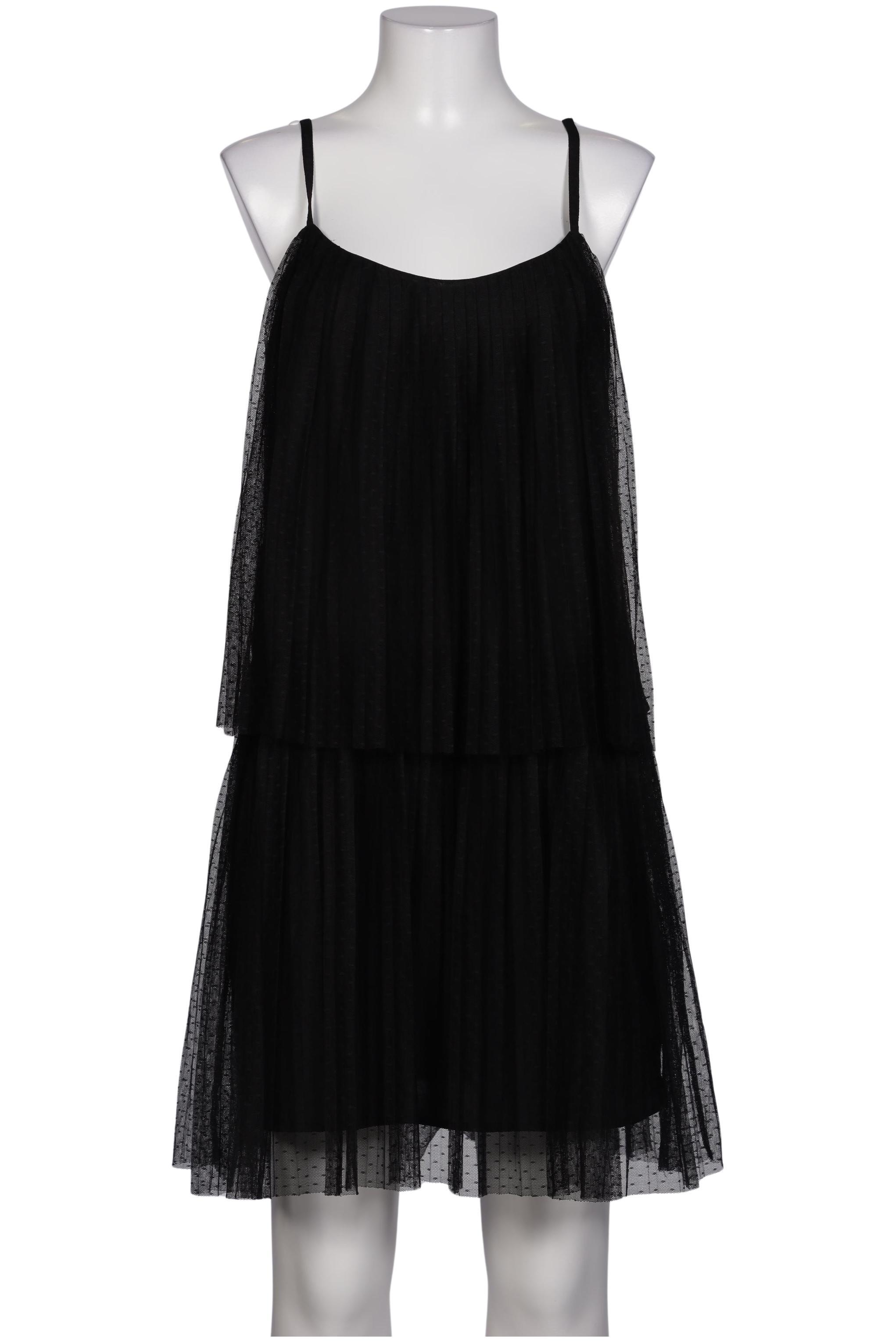 

LIU JO Damen Kleid, schwarz, Gr. 46