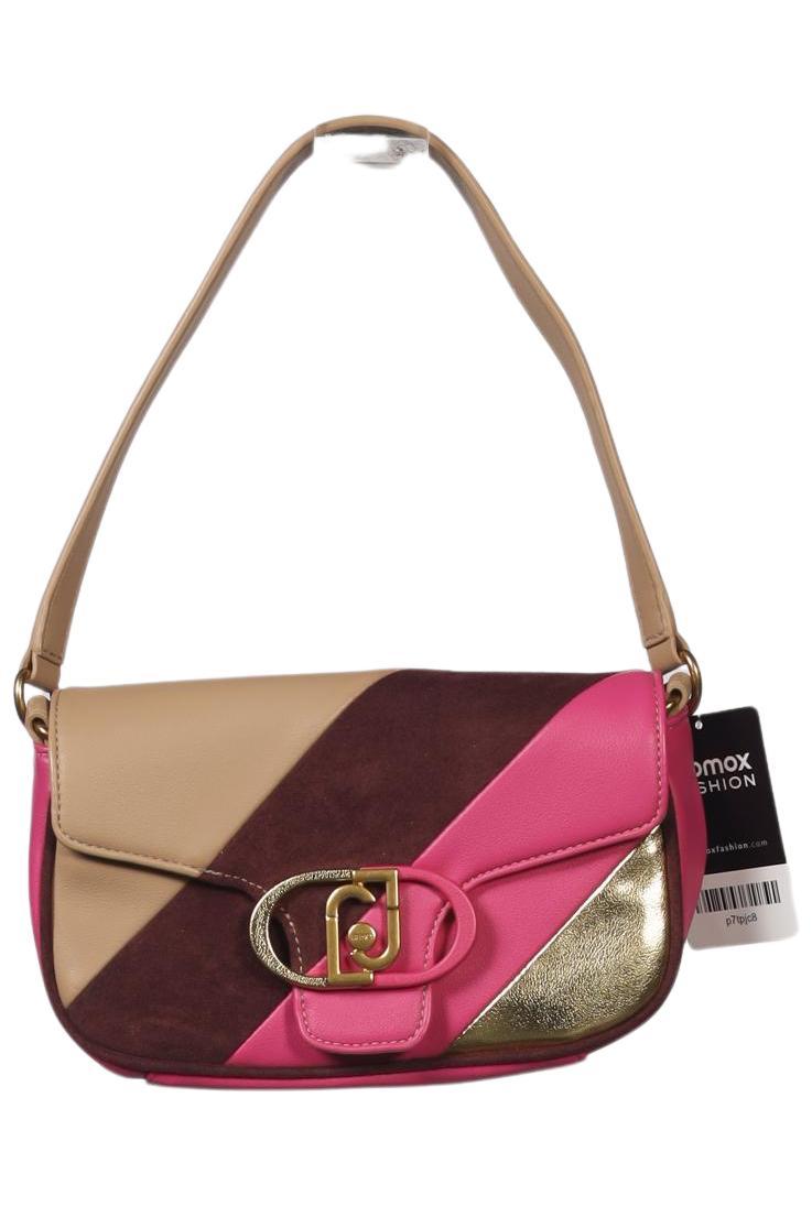 

LIU JO Damen Handtasche, mehrfarbig, Gr.