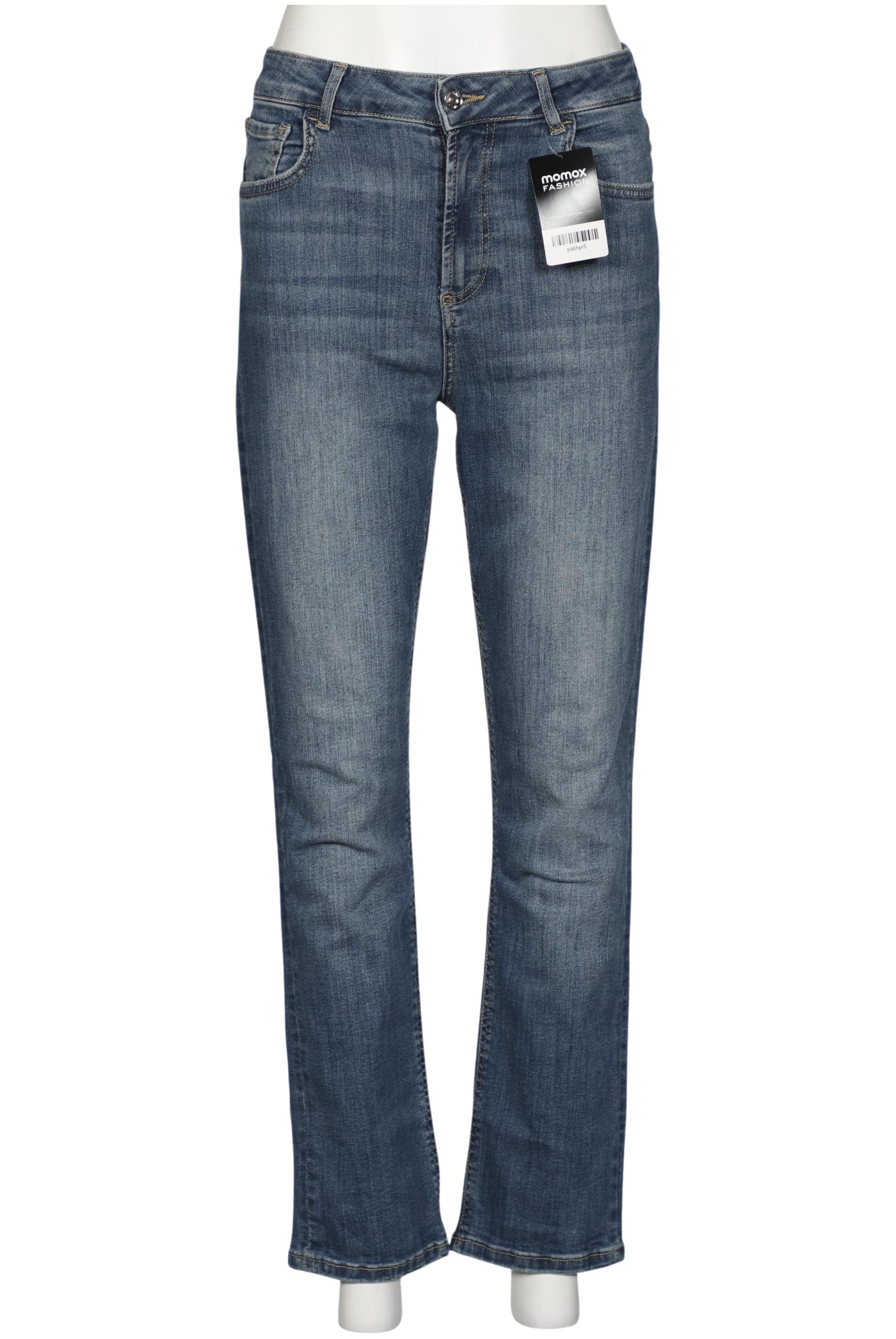

LIU JO Damen Jeans, blau, Gr. 28