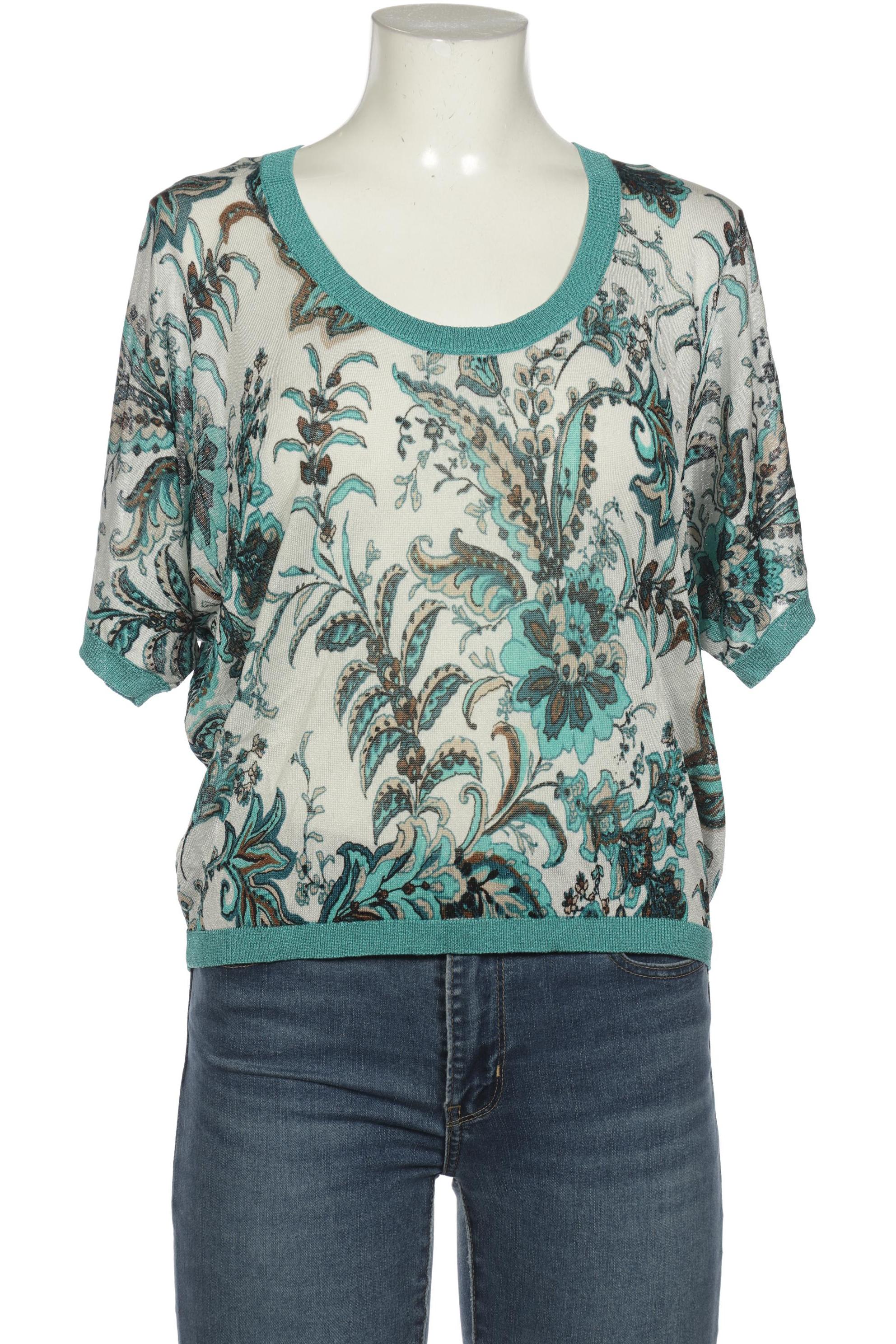 

LIU.JO Damen Pullover, türkis