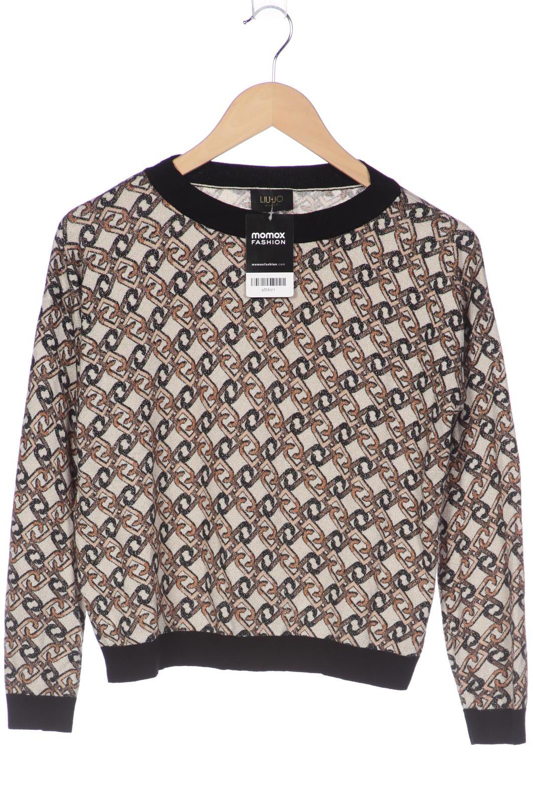 

LIU.JO Damen Pullover, mehrfarbig