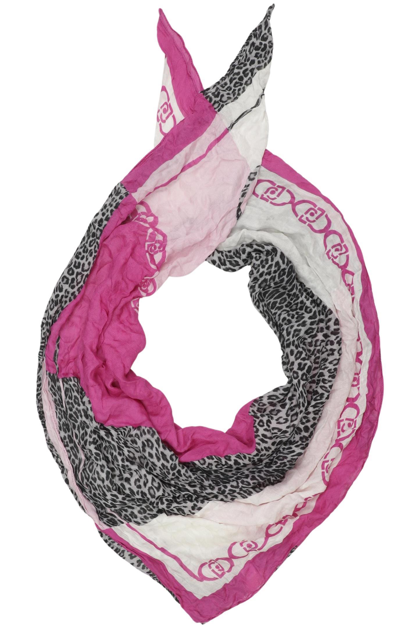 

LIU JO Damen Schal, mehrfarbig, Gr.