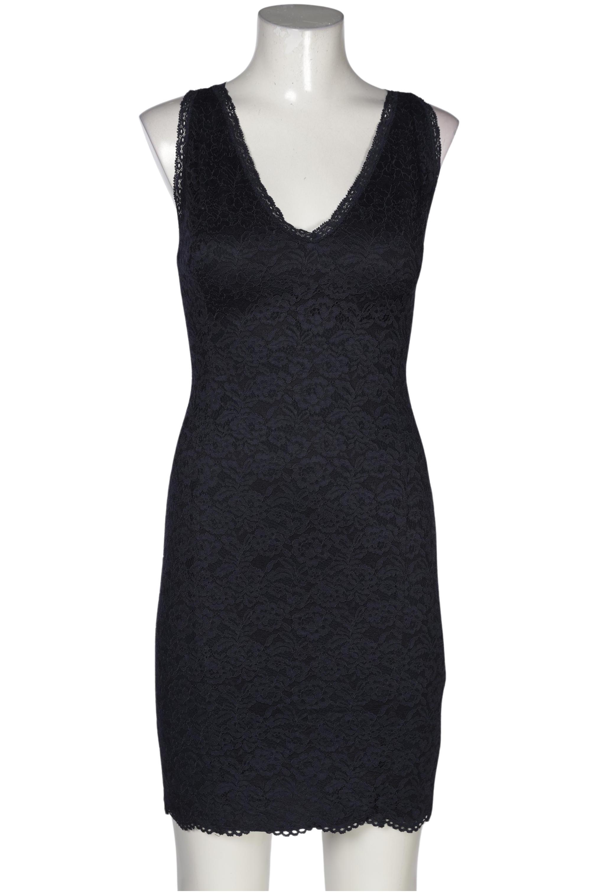 

LIU JO Damen Kleid, marineblau, Gr. 42