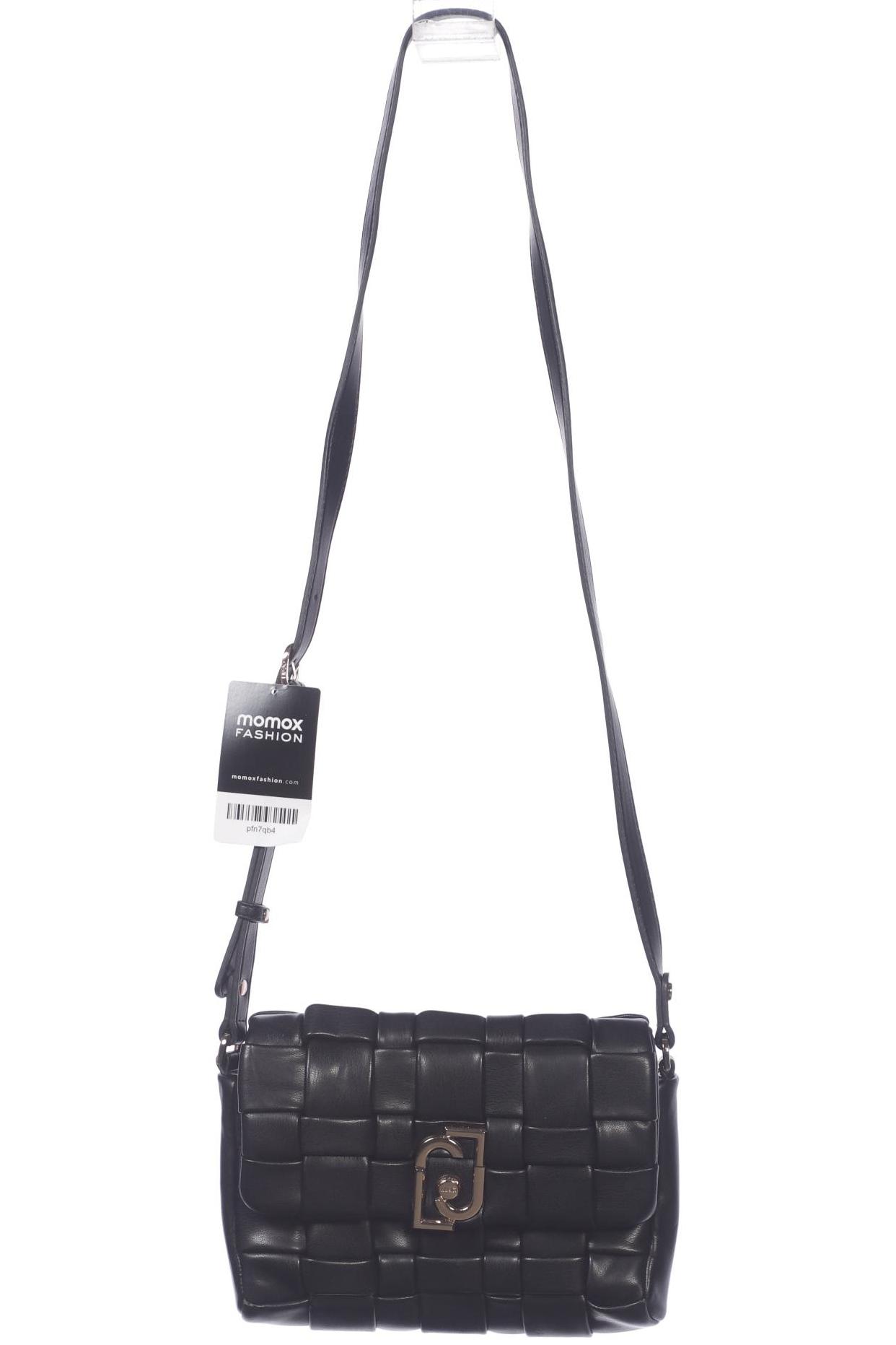 

LIU JO Damen Handtasche, schwarz, Gr.