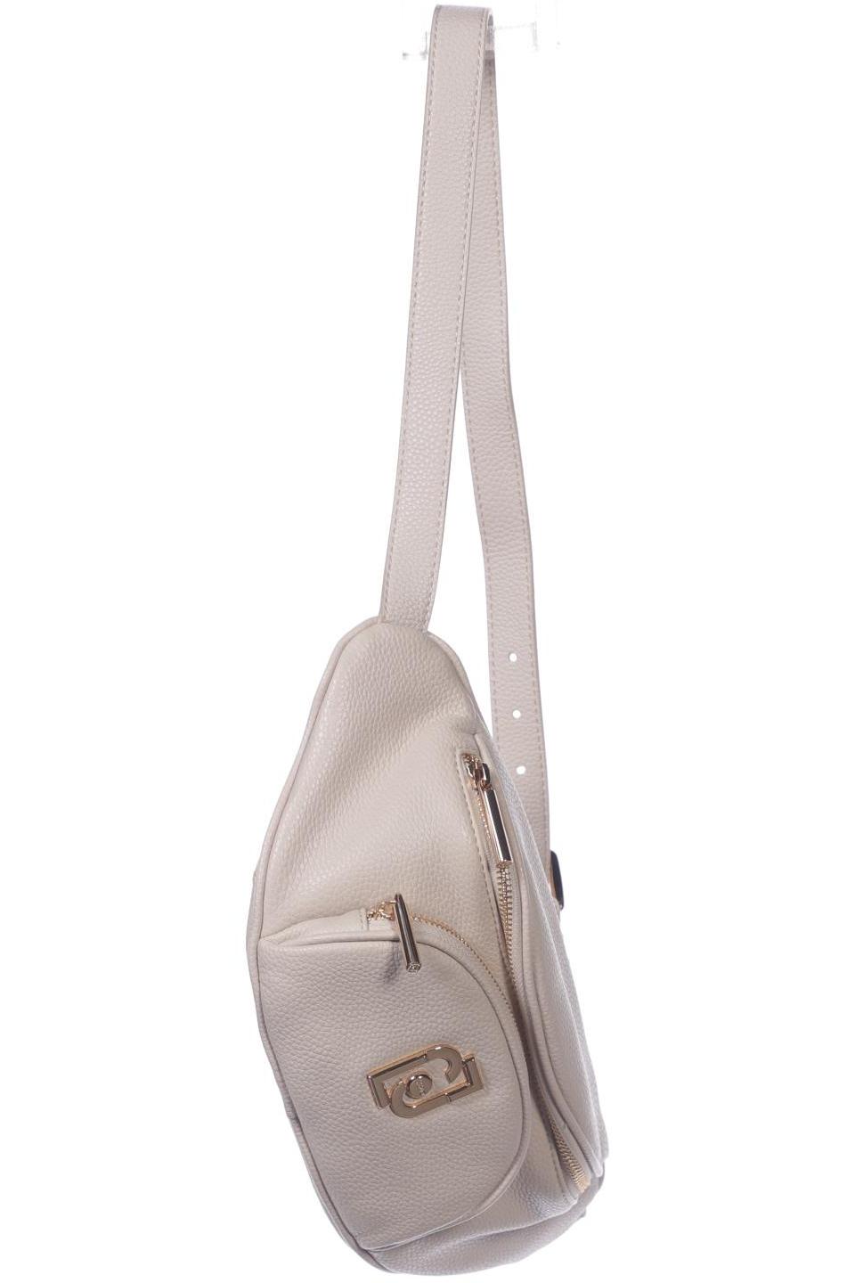 

LIU JO Damen Handtasche, beige, Gr.