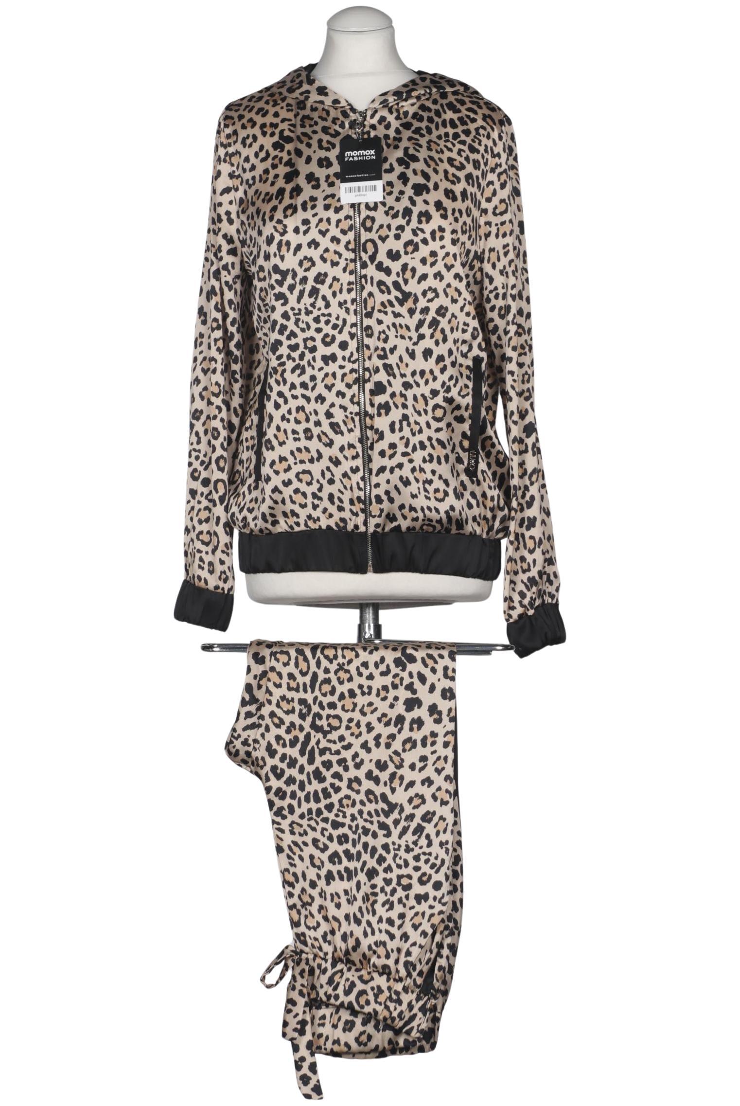 

LIU JO Damen Anzug, beige, Gr. 36