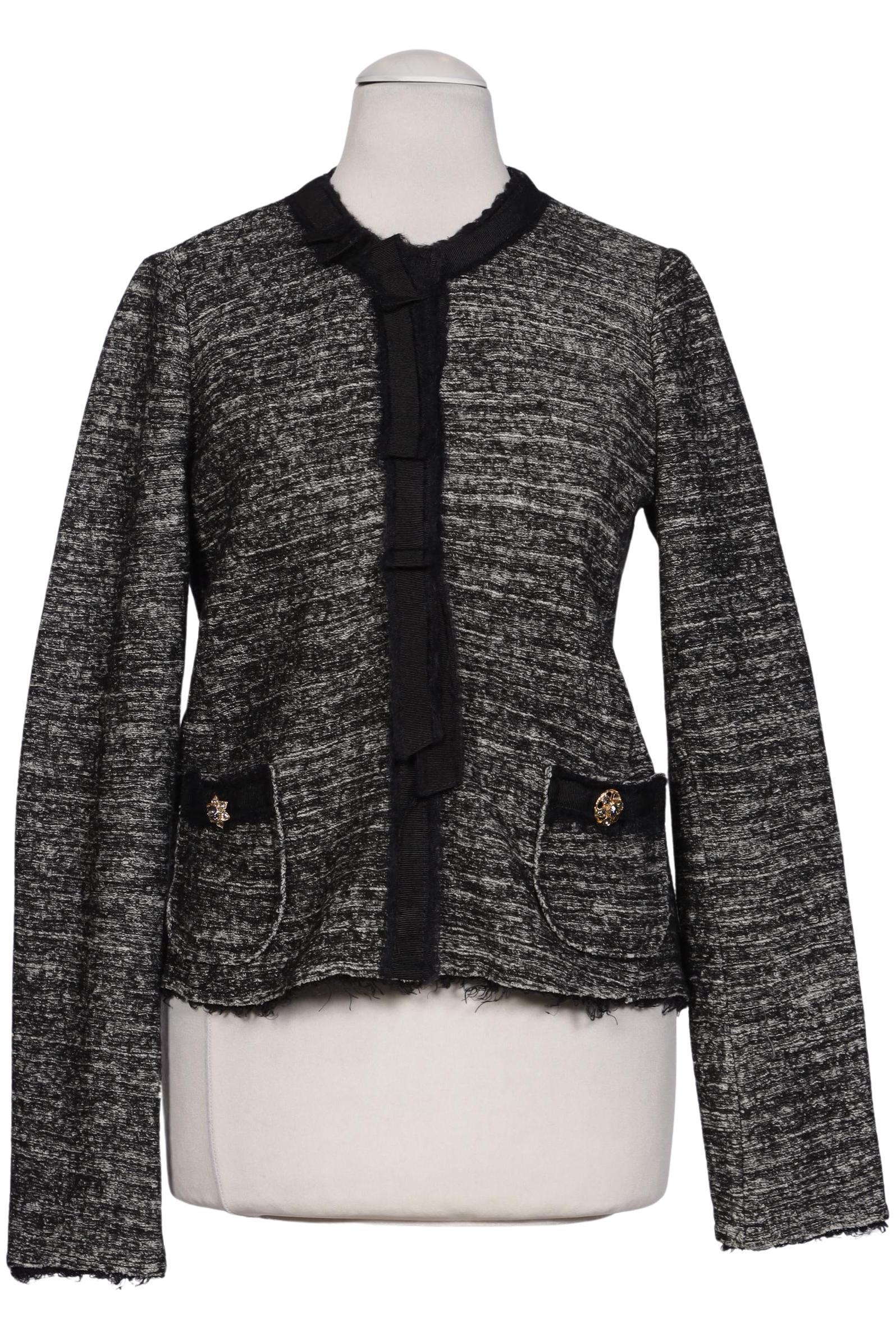 

LIU JO Damen Blazer, schwarz, Gr. 40