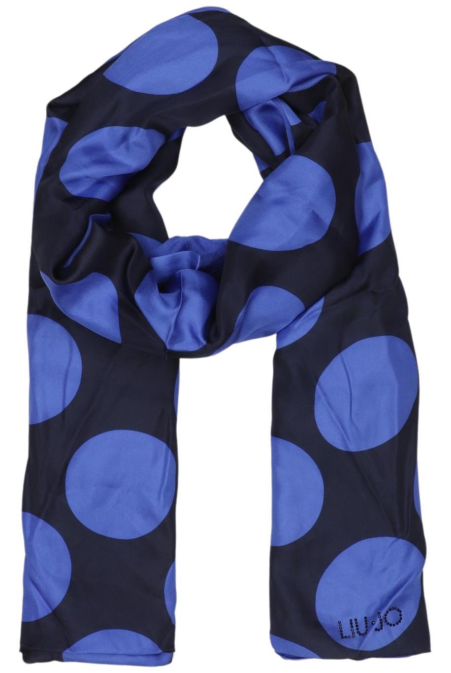 

LIU JO Damen Schal, marineblau, Gr.