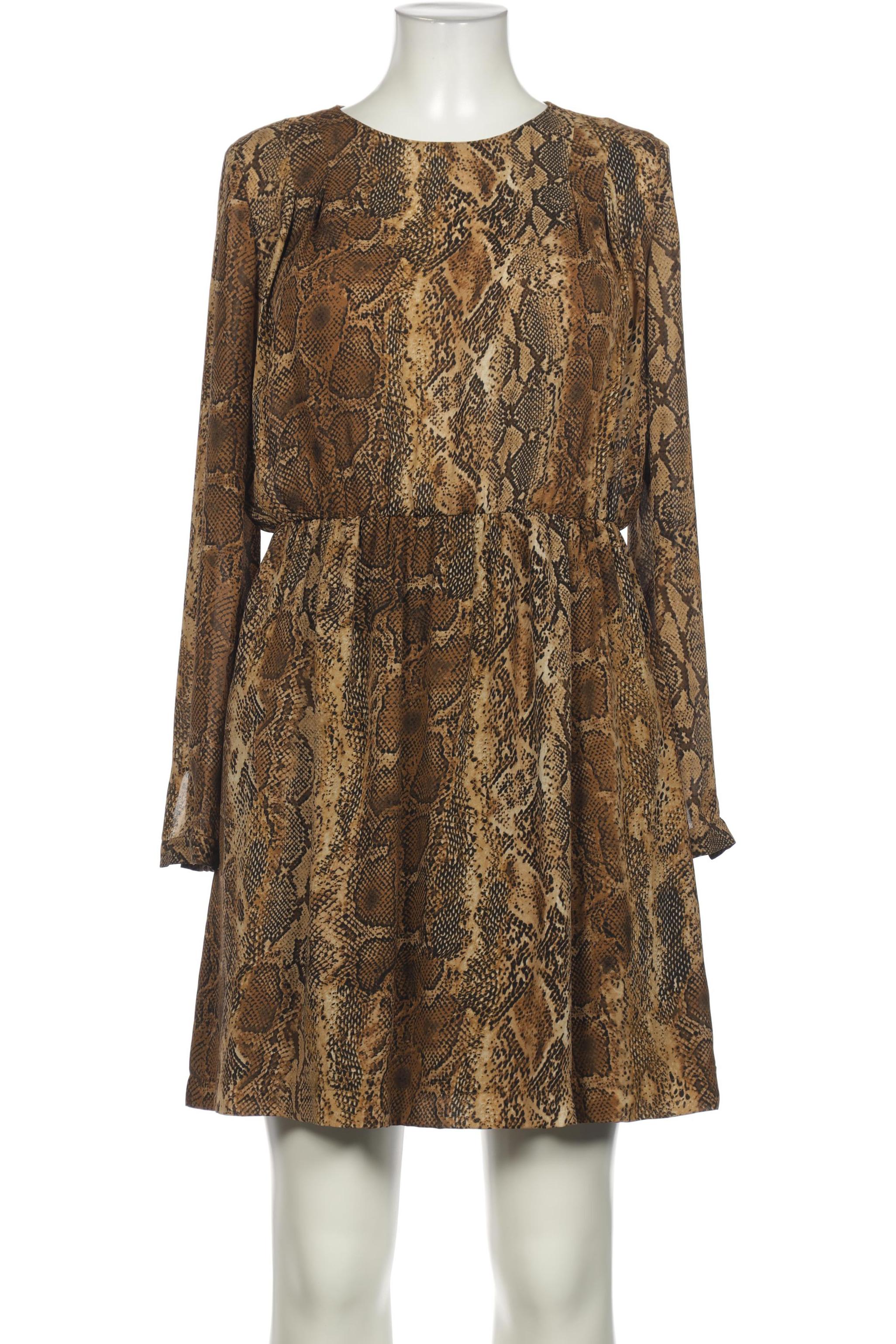 

LIU JO Damen Kleid, braun