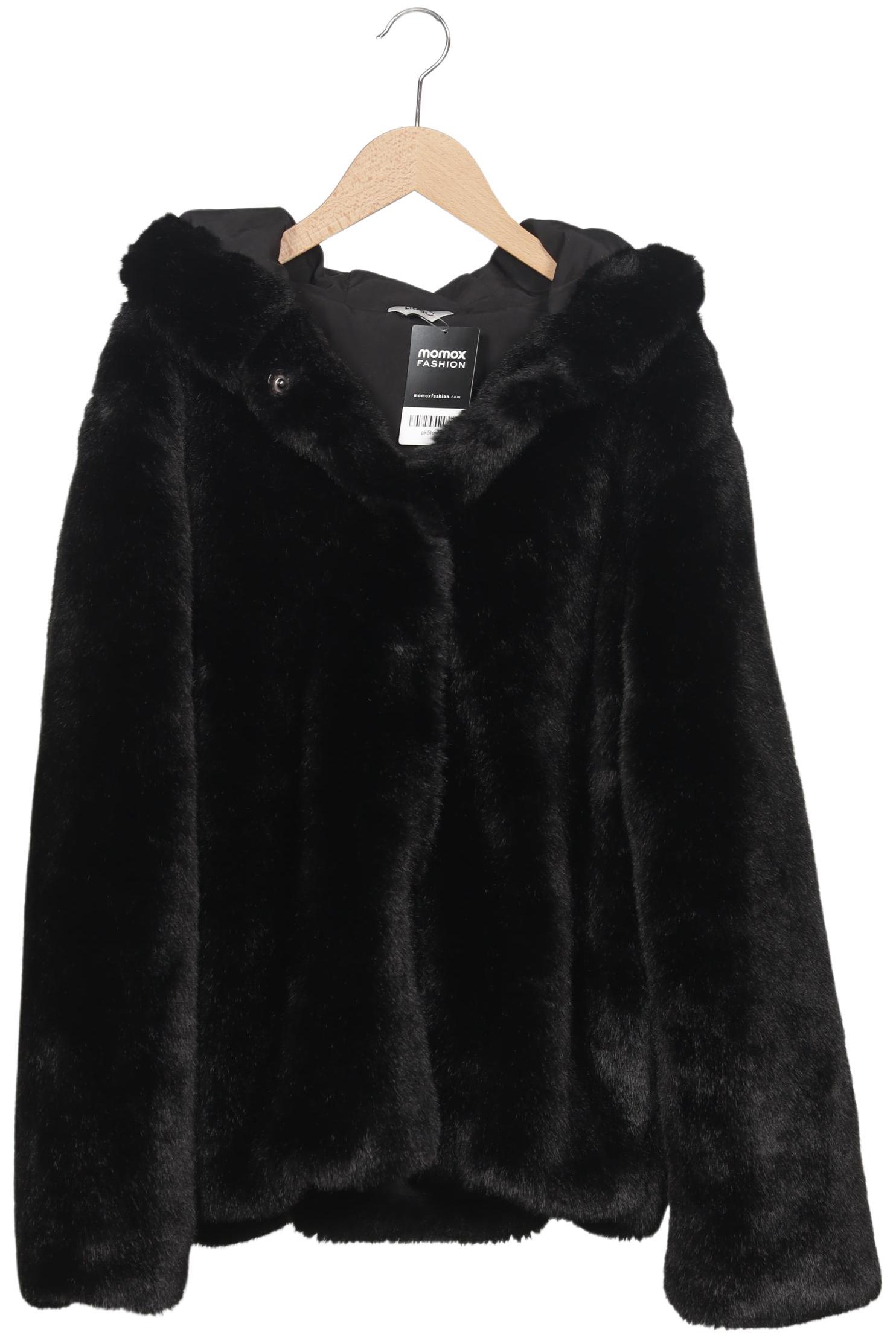 

LIU JO Damen Jacke, schwarz, Gr. 48