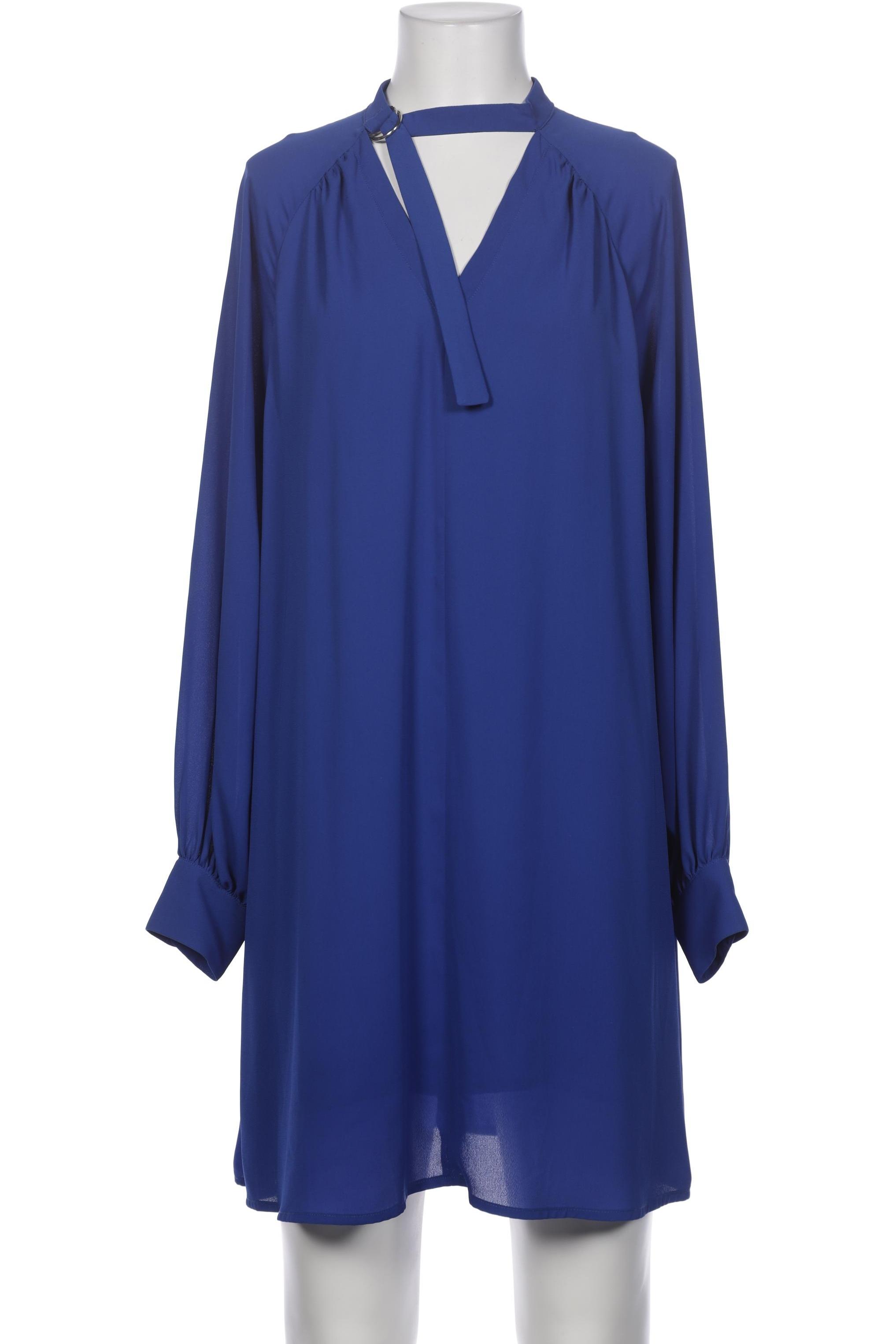 

LIU JO Damen Kleid, marineblau, Gr. 36