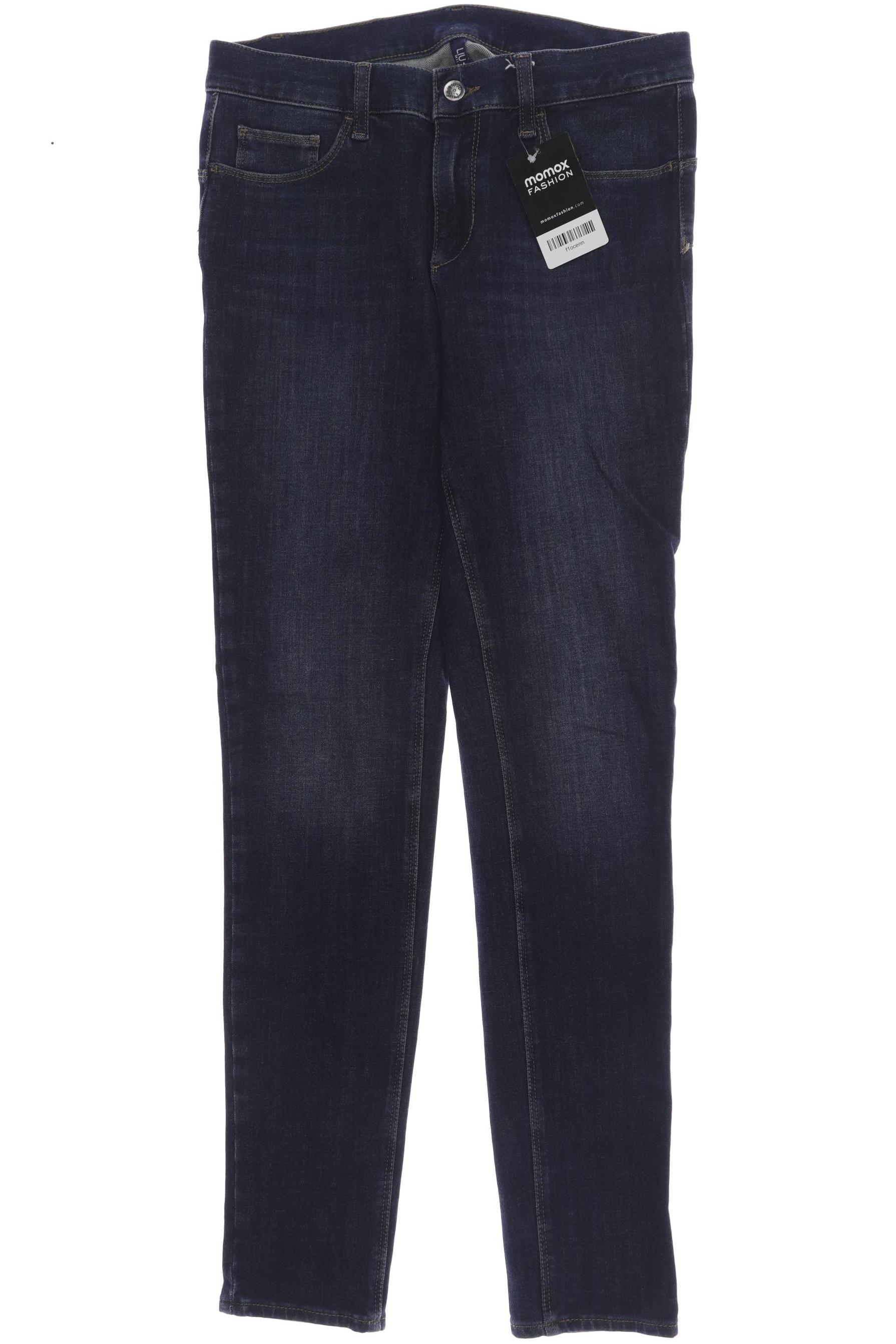 

LIU.JO Damen Jeans, marineblau