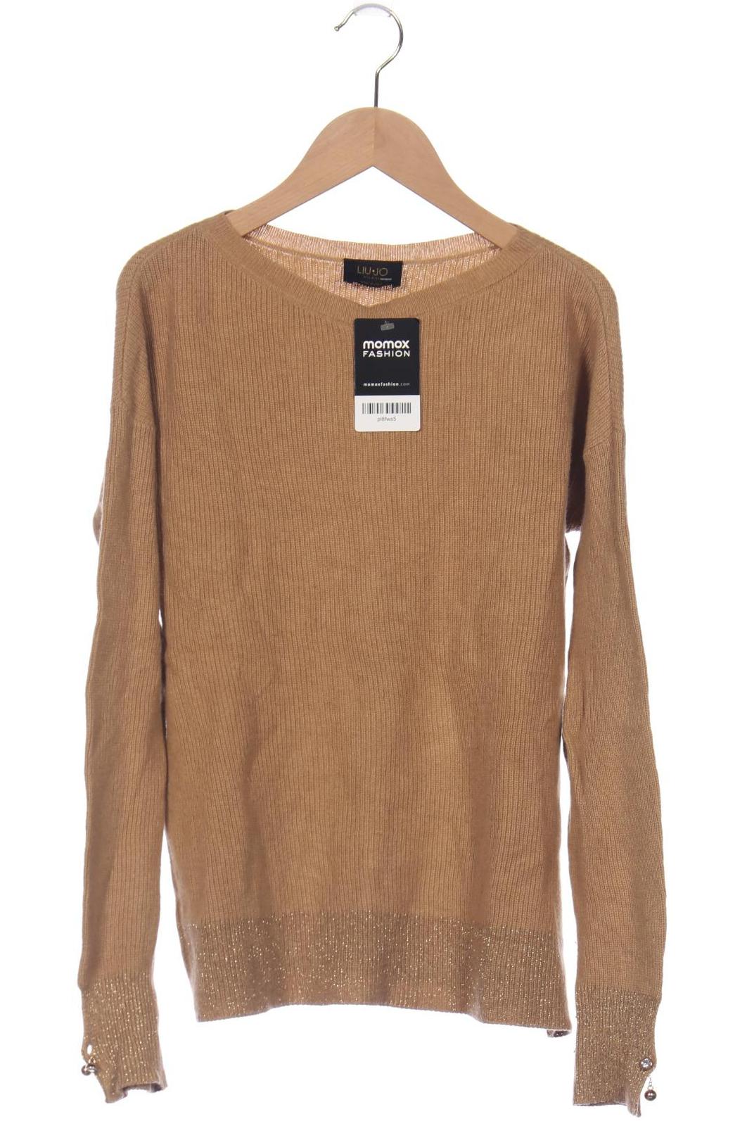 

LIU JO Damen Pullover, braun
